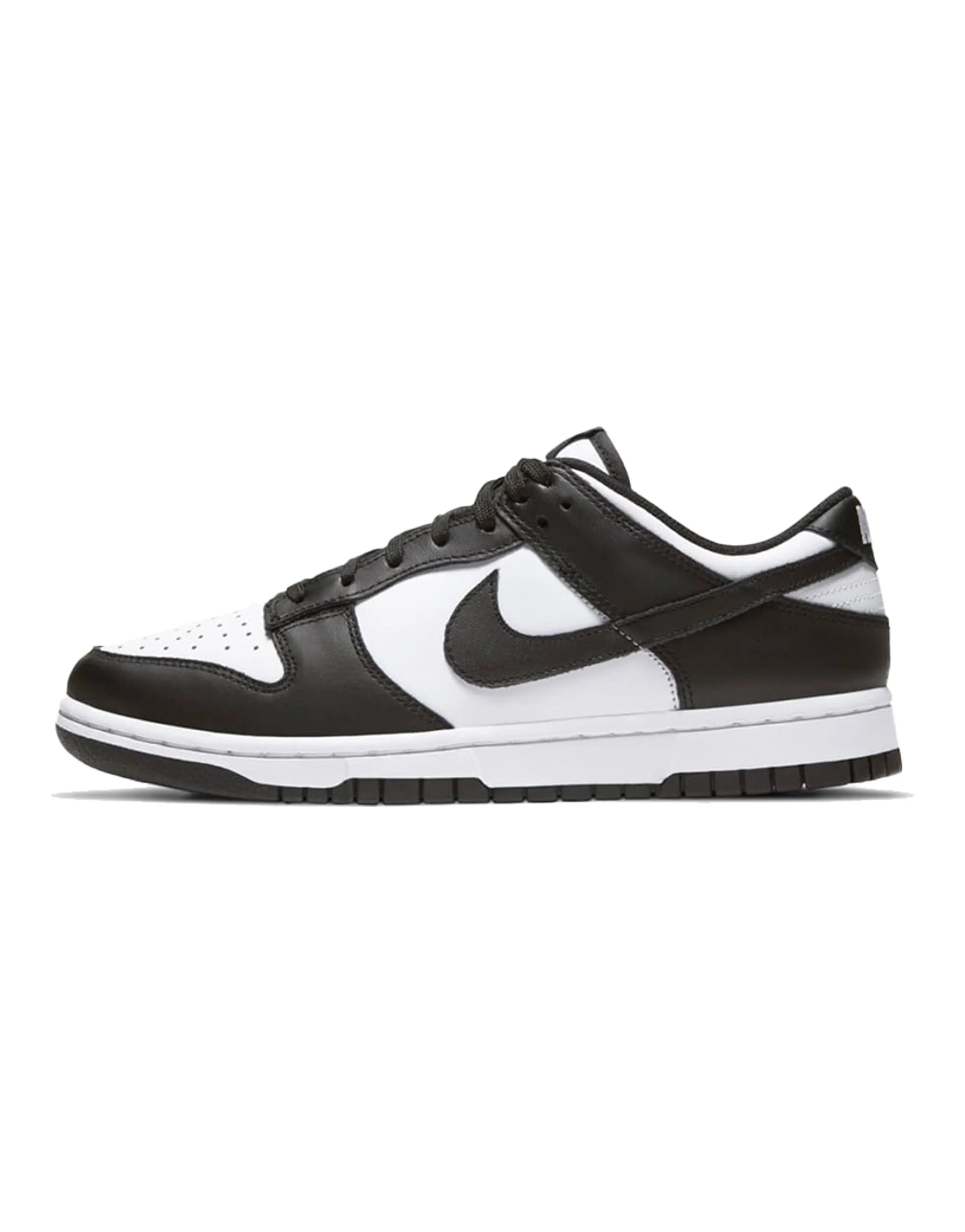 Nike Dunk Low Retro White Black Panda Women's