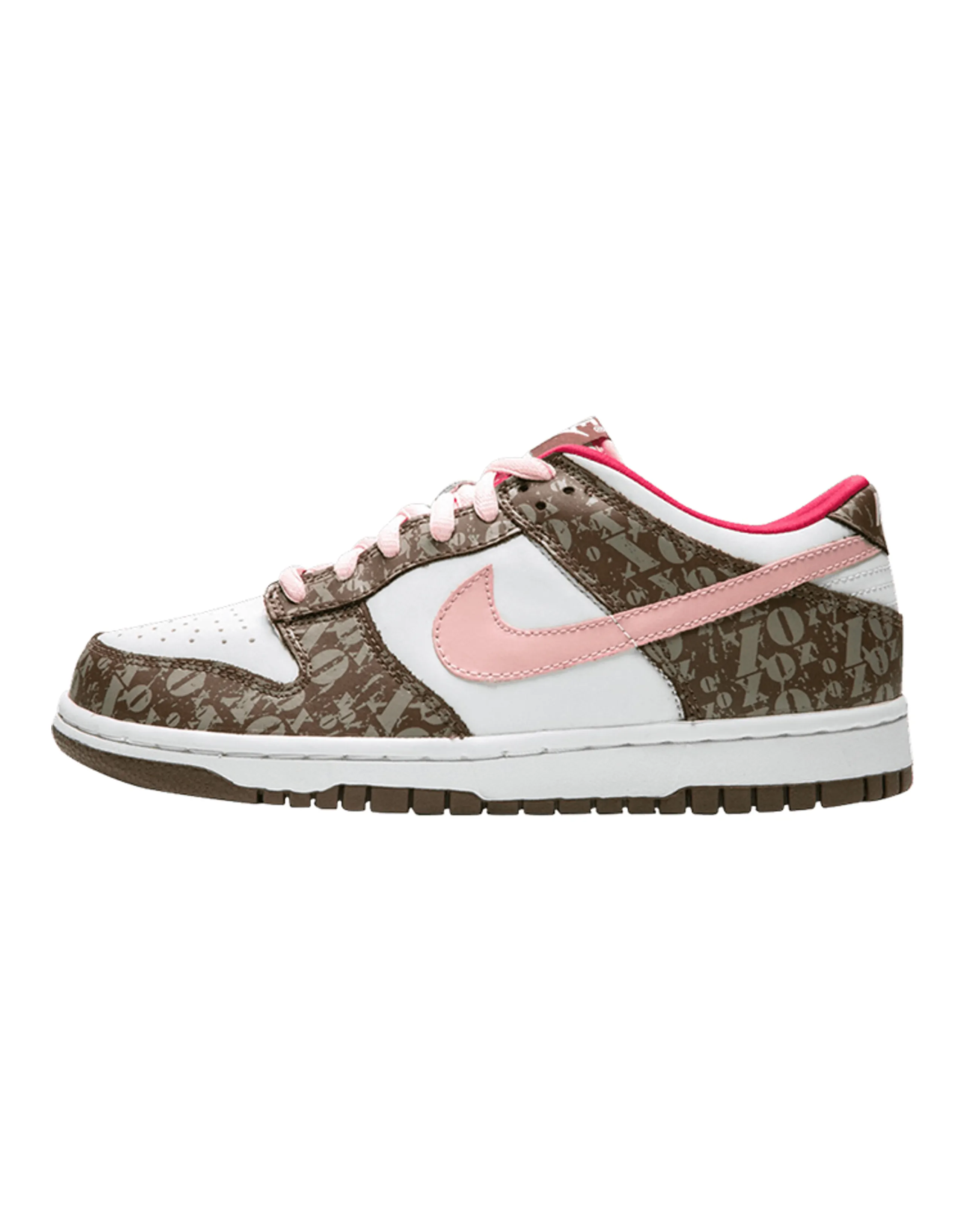 Nike Dunk Low Xoxo GS