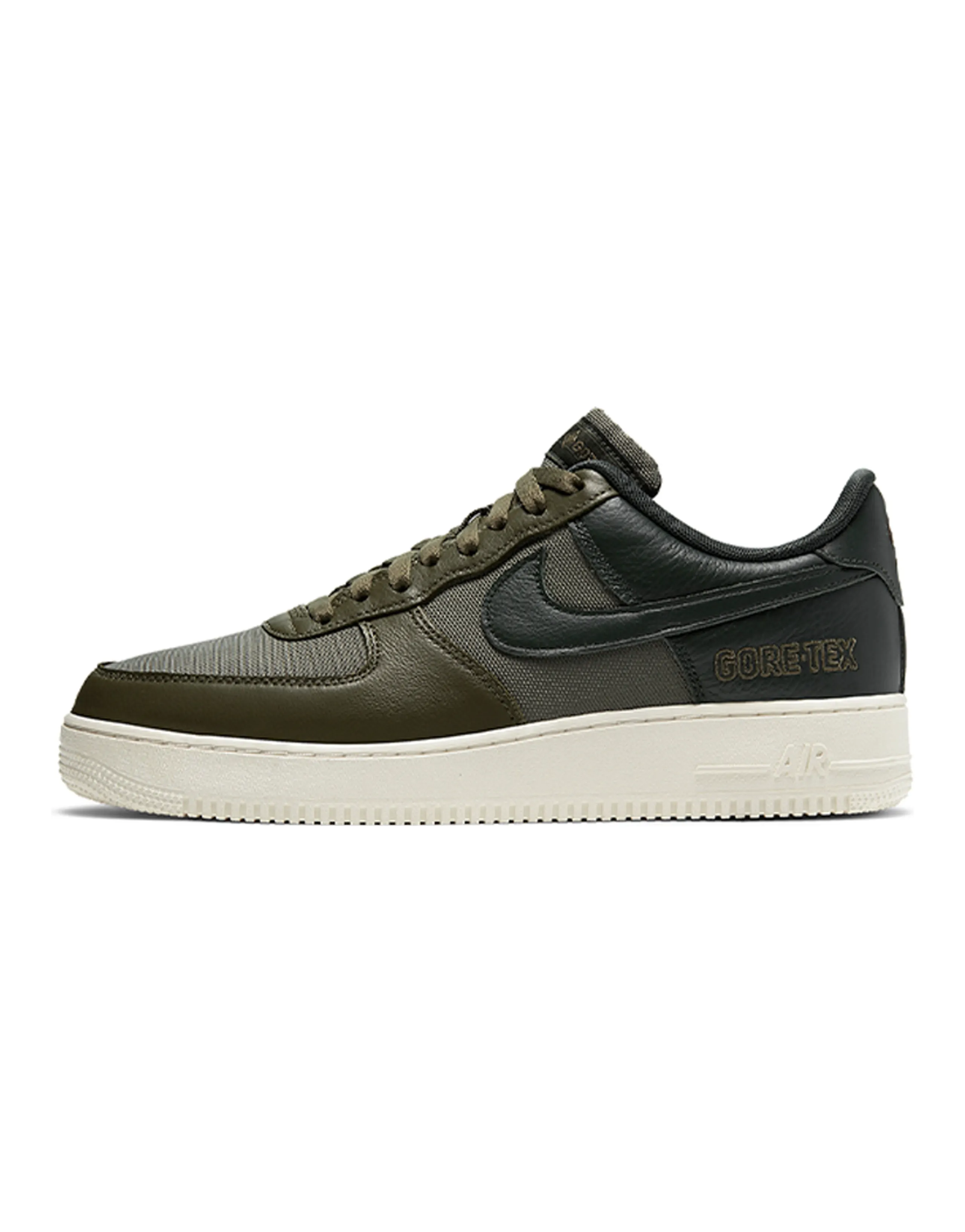Nike Air Force 1 Low Gore Tex Medium Olive