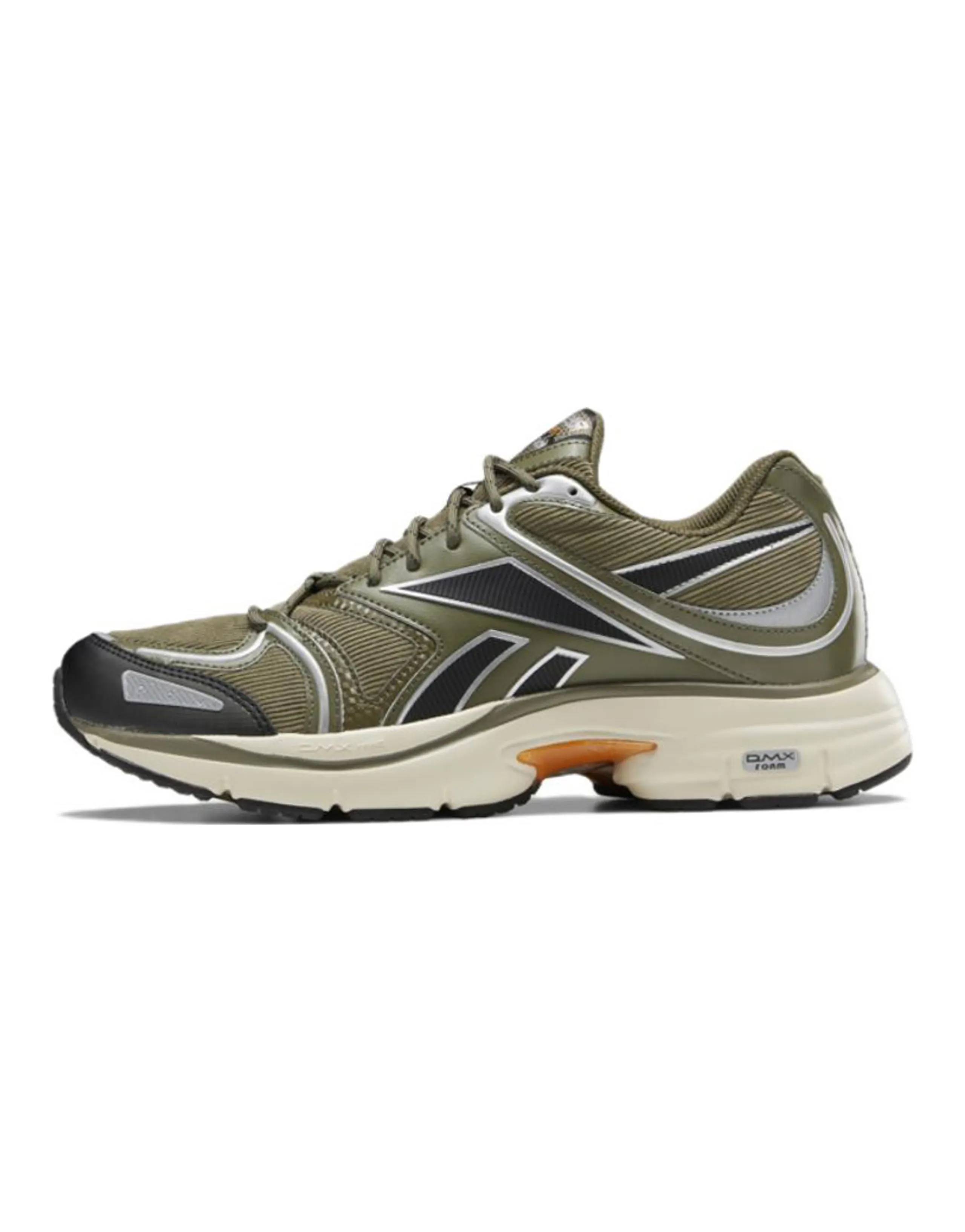 Reebok Premier Road Plus 6 'Army Green'
