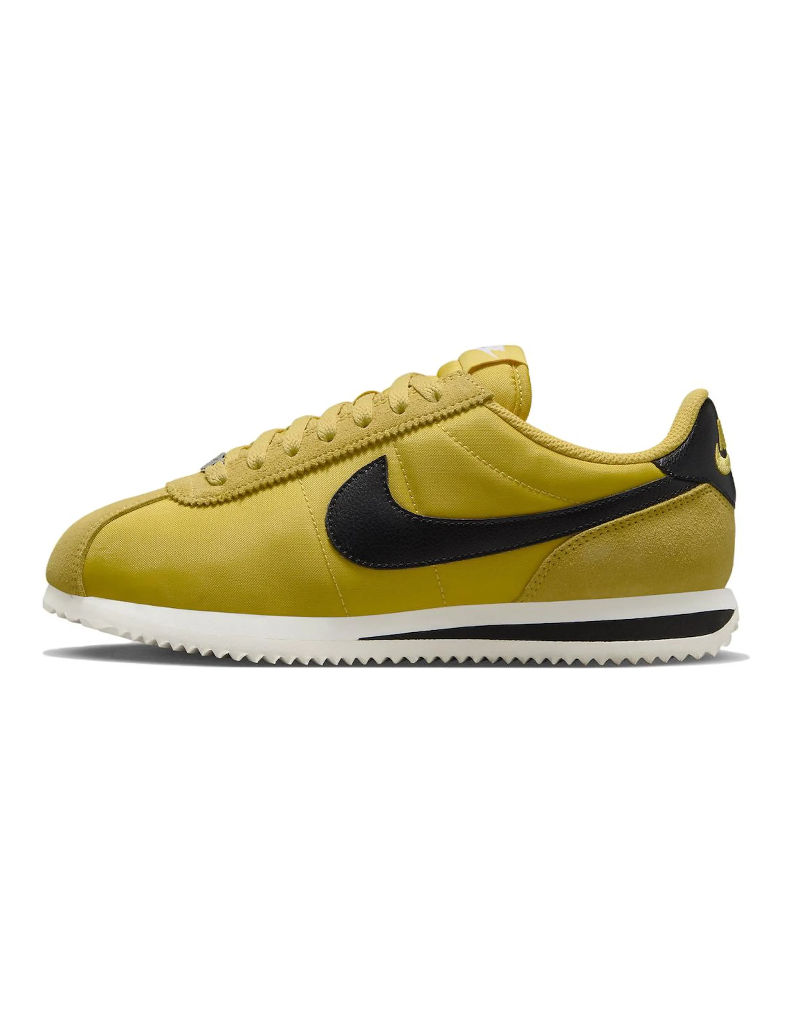 Nike Cortez Vivid Sulfur Women's