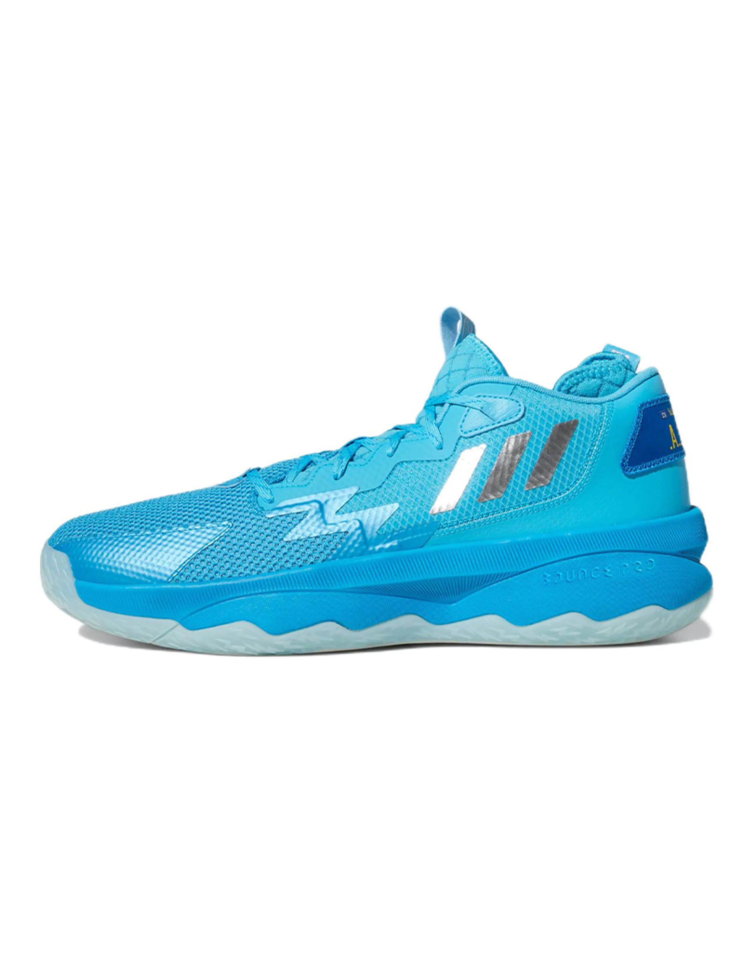 Adidas Dame 8 Young Dolla