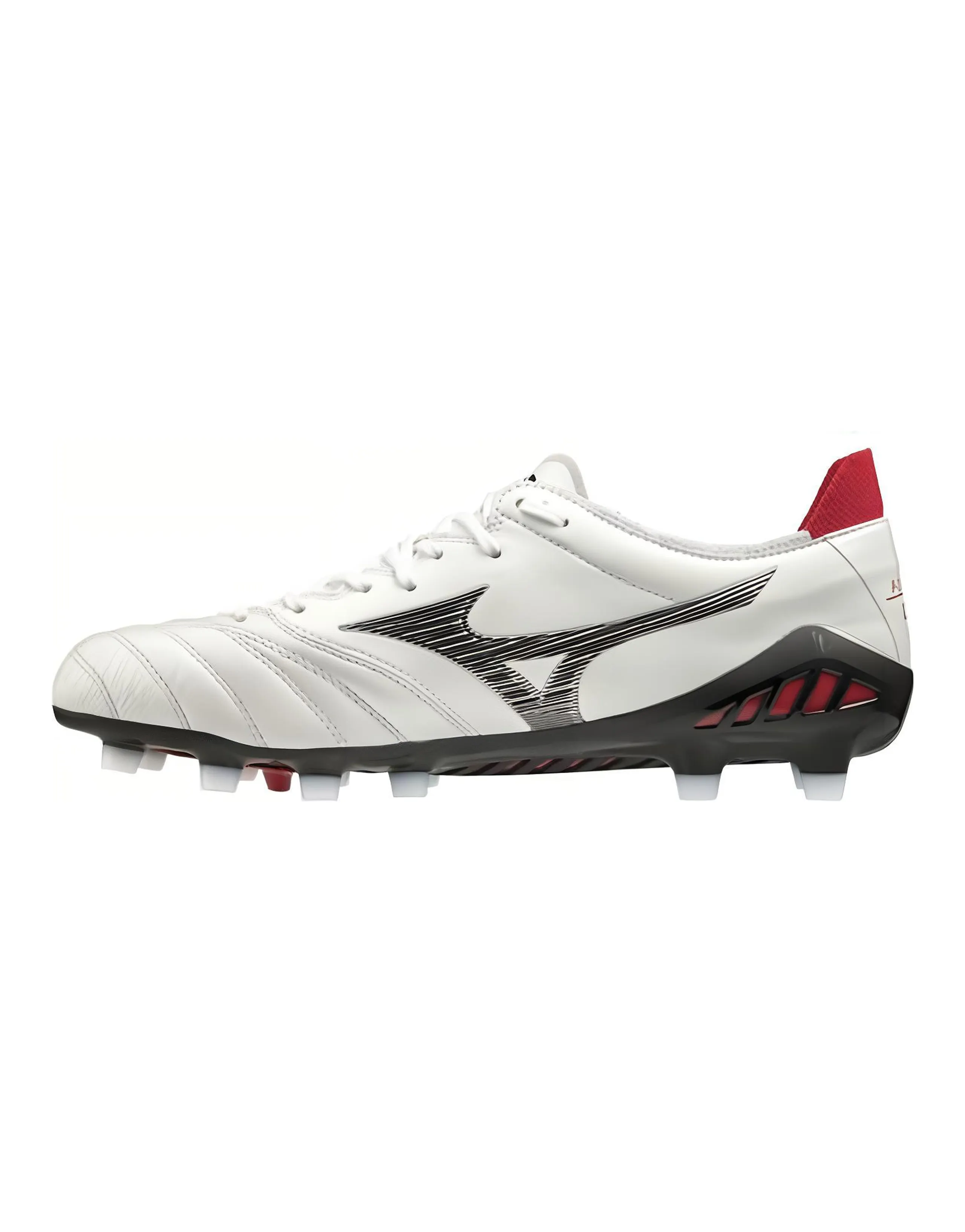 Morelia Neo Mizuno 3 'B Japan White Black'