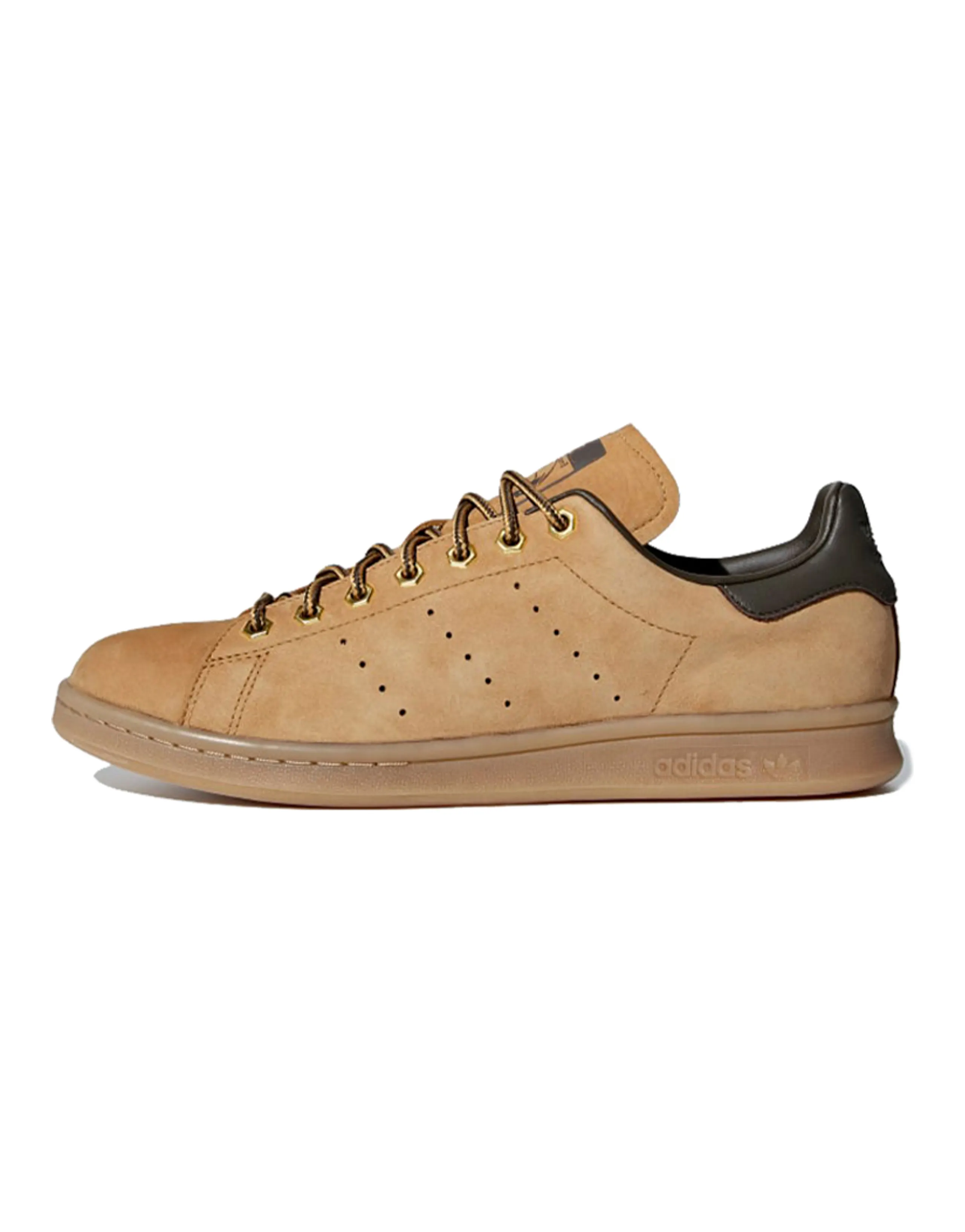 Adidas Originals Stan Smith Wp 'Mesa'
