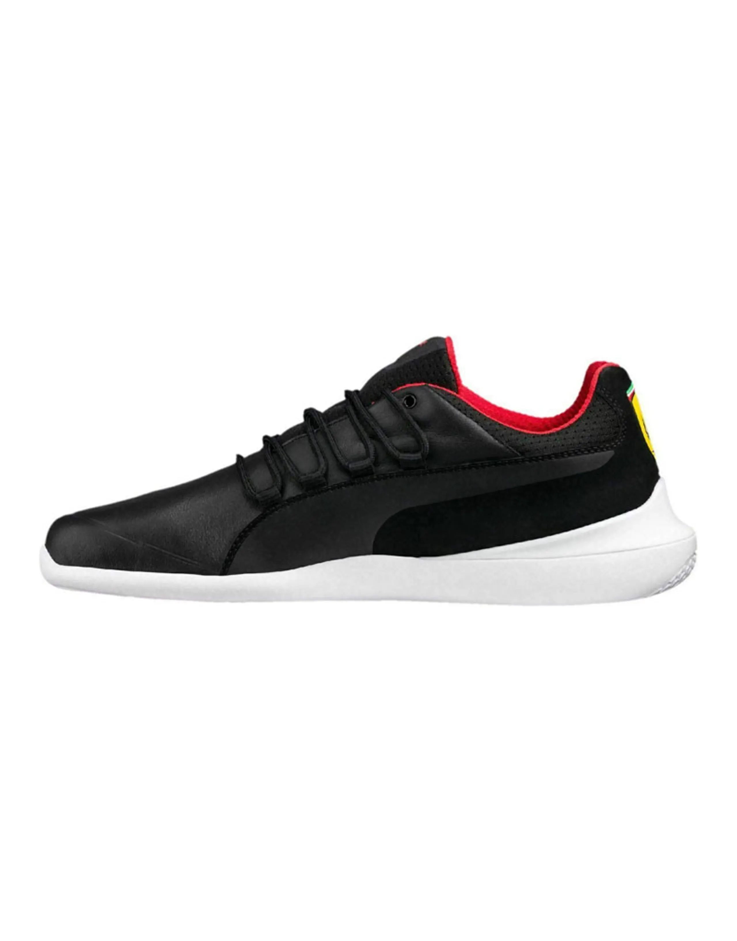 PUMA Ferrari Evo Cat 'Black'