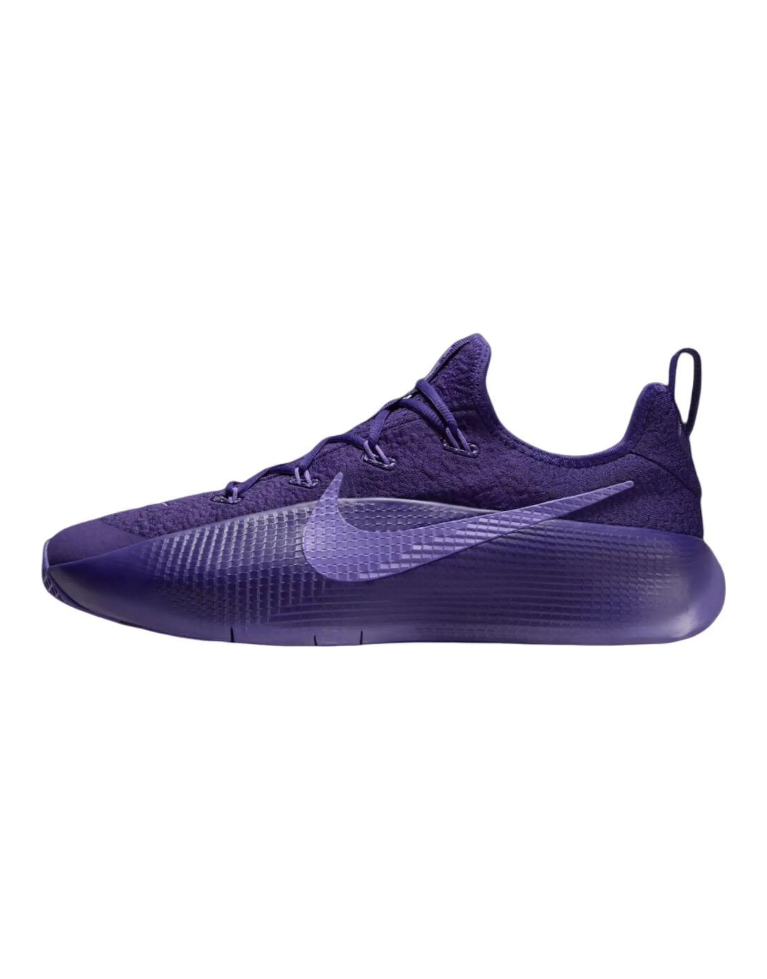 Nike LeBron TR1 "Purple Rain"