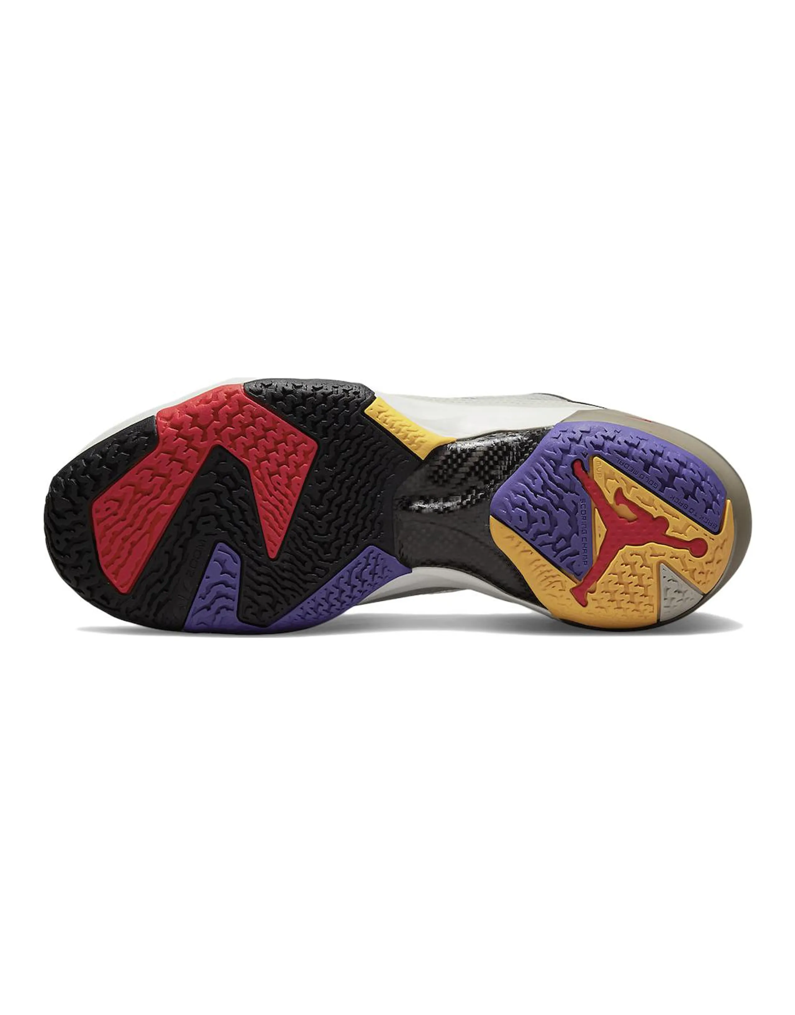 JORDAN 37 Pf 'Beyond Borders'