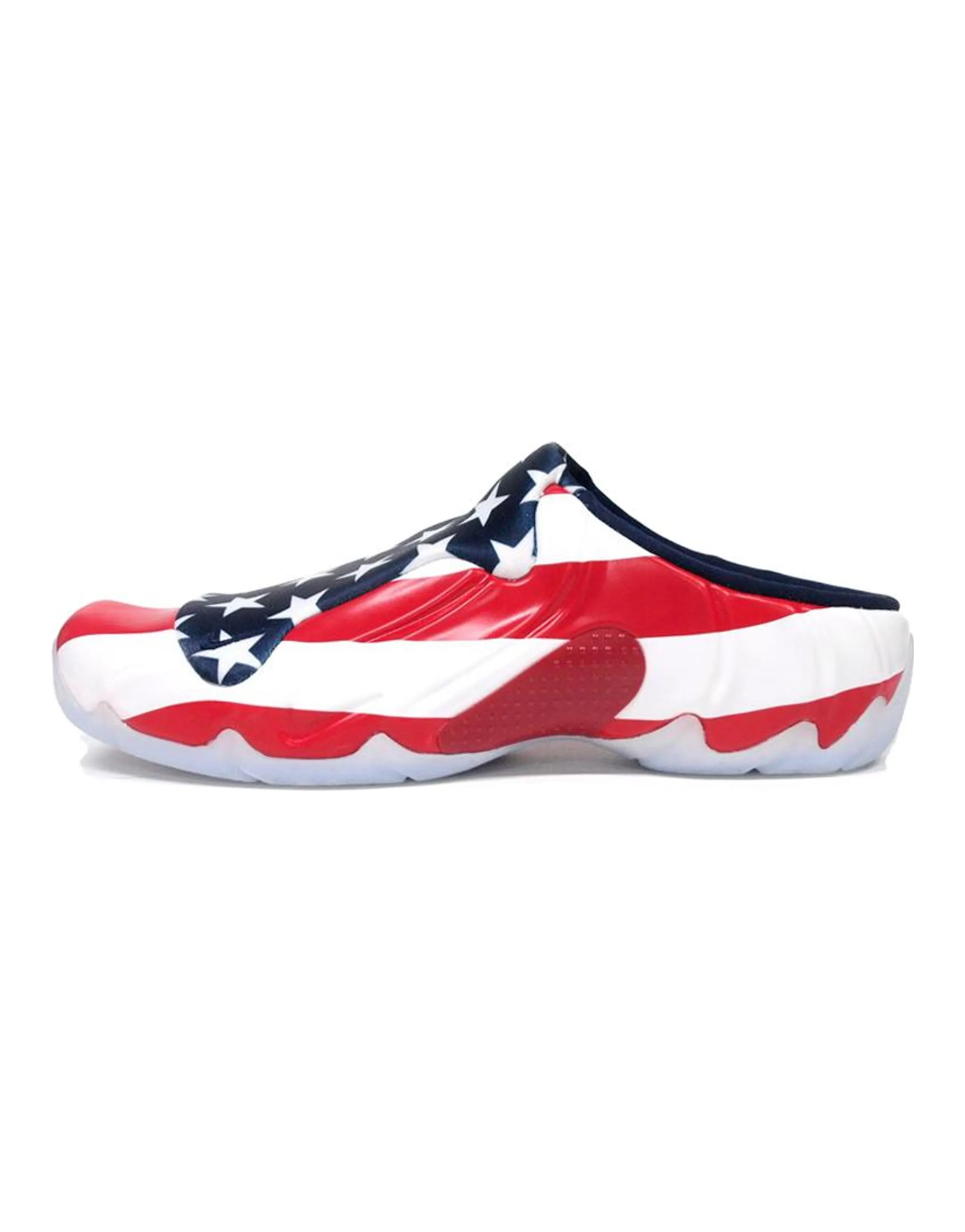 Nike Solo Slide Usa 2014
