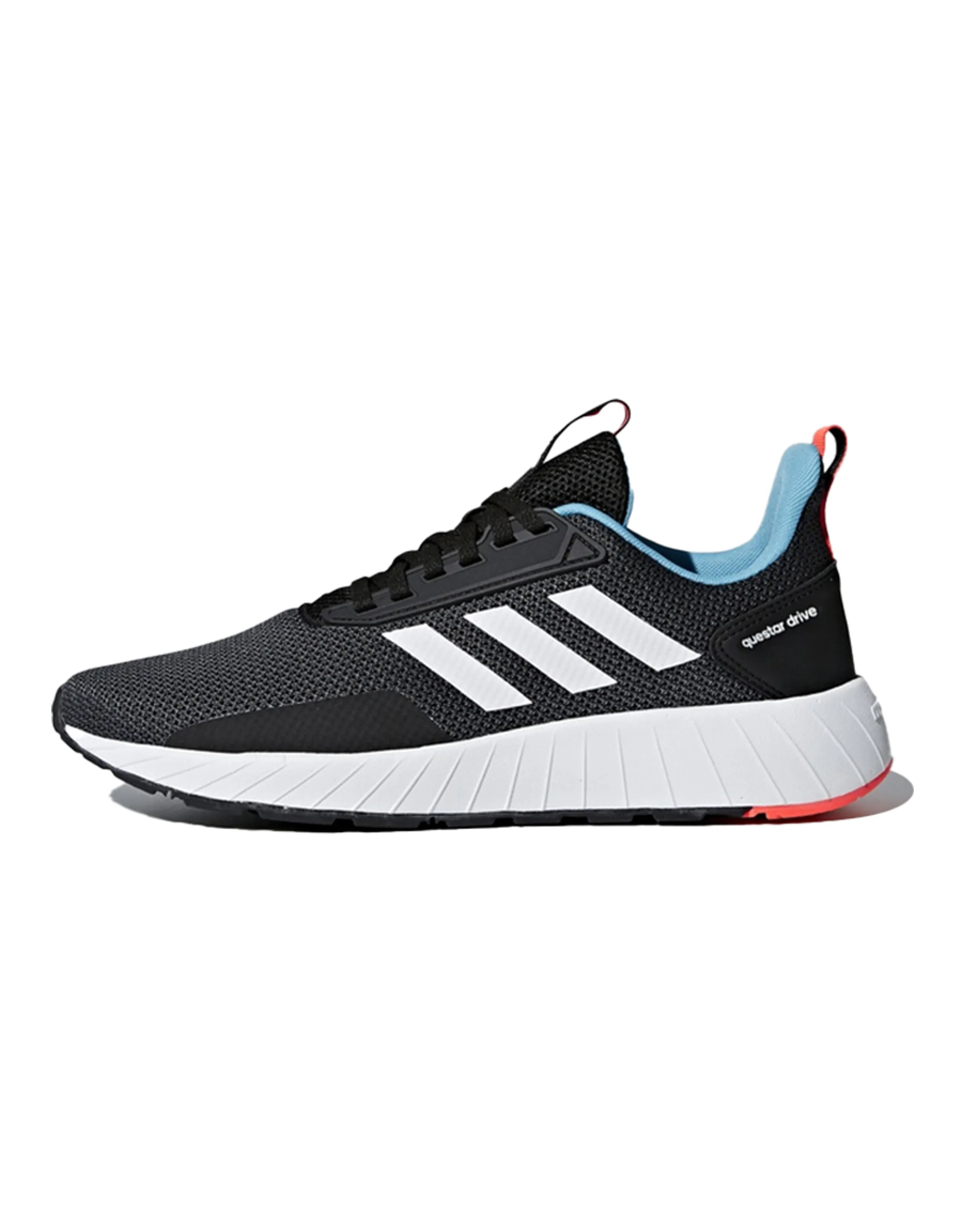 Adidas Neo Questar Drive 'Black'