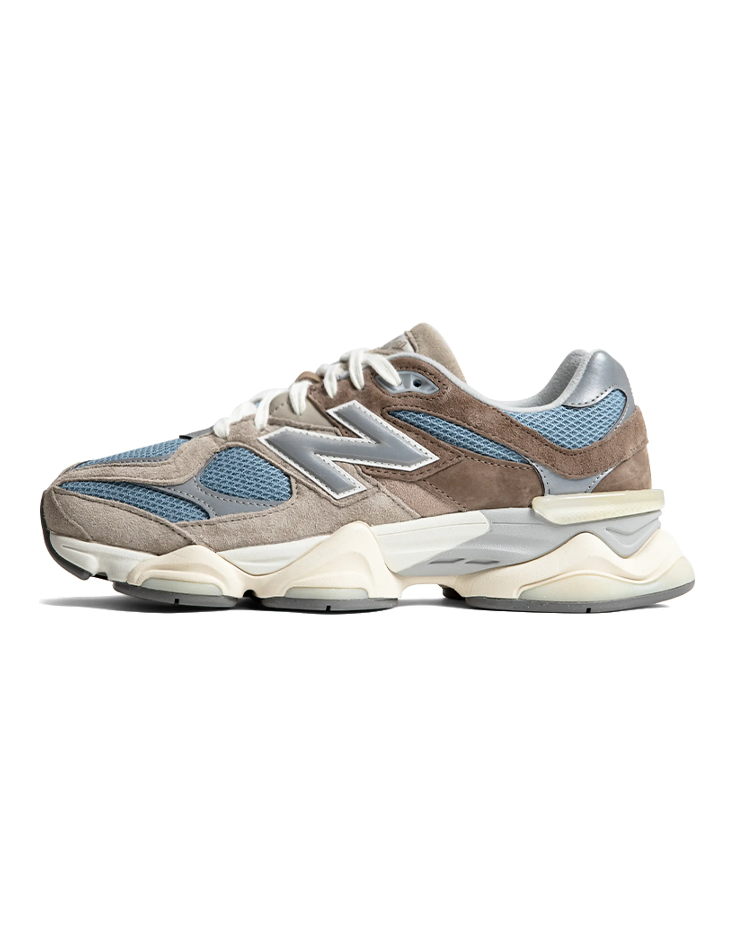 New Balance 9060 Mushroom
