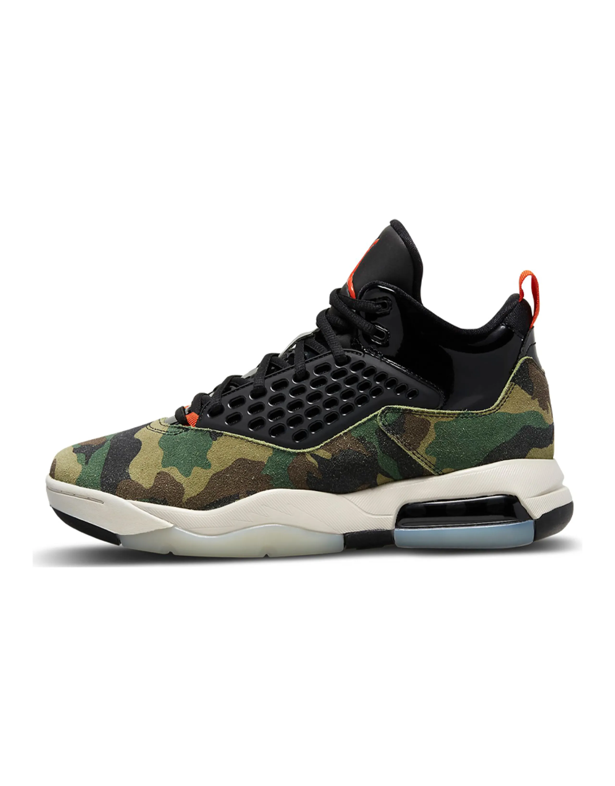 JORDAN Maxin 200 Camo