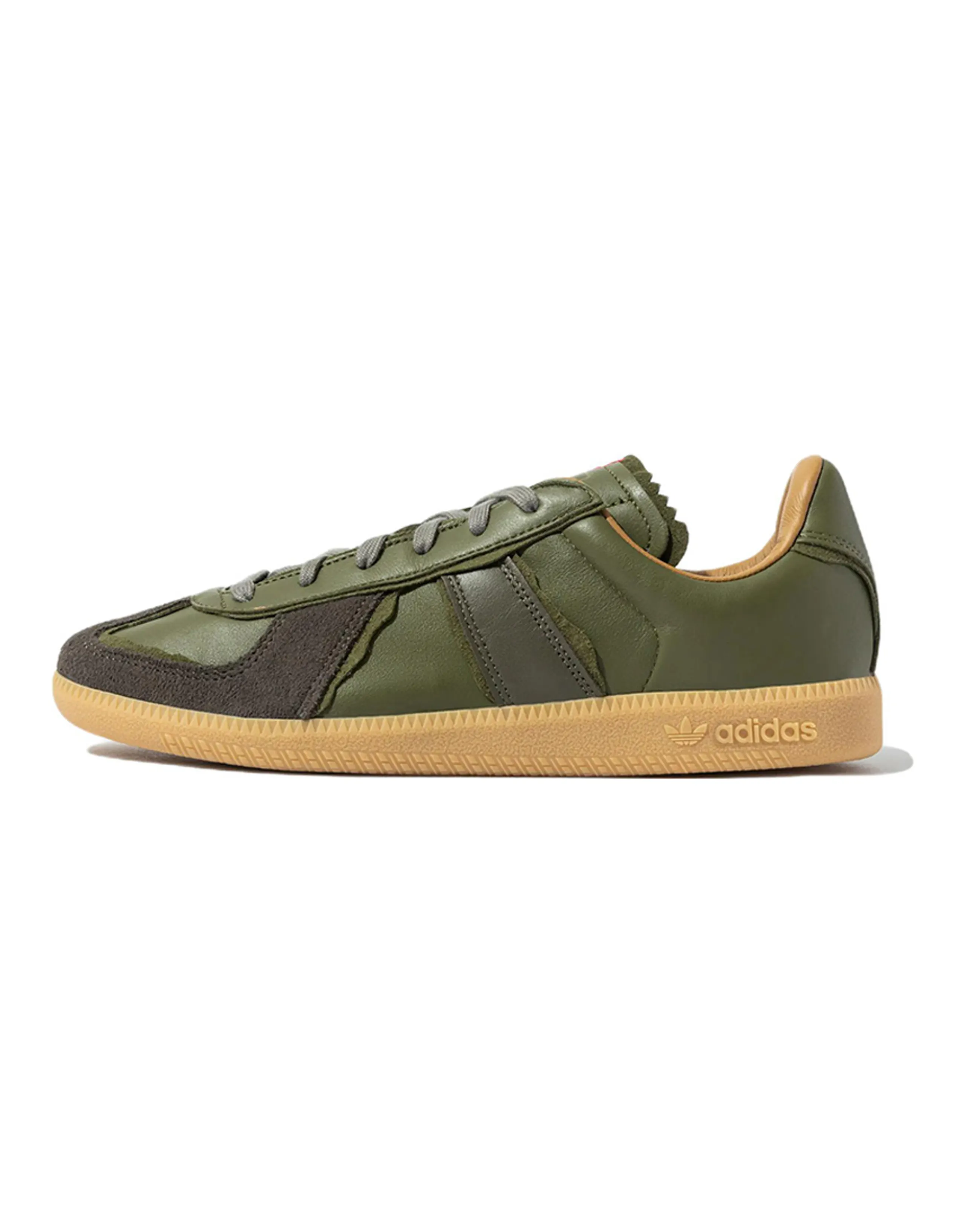 Adidas Originals Bw Army 'Dark Green'