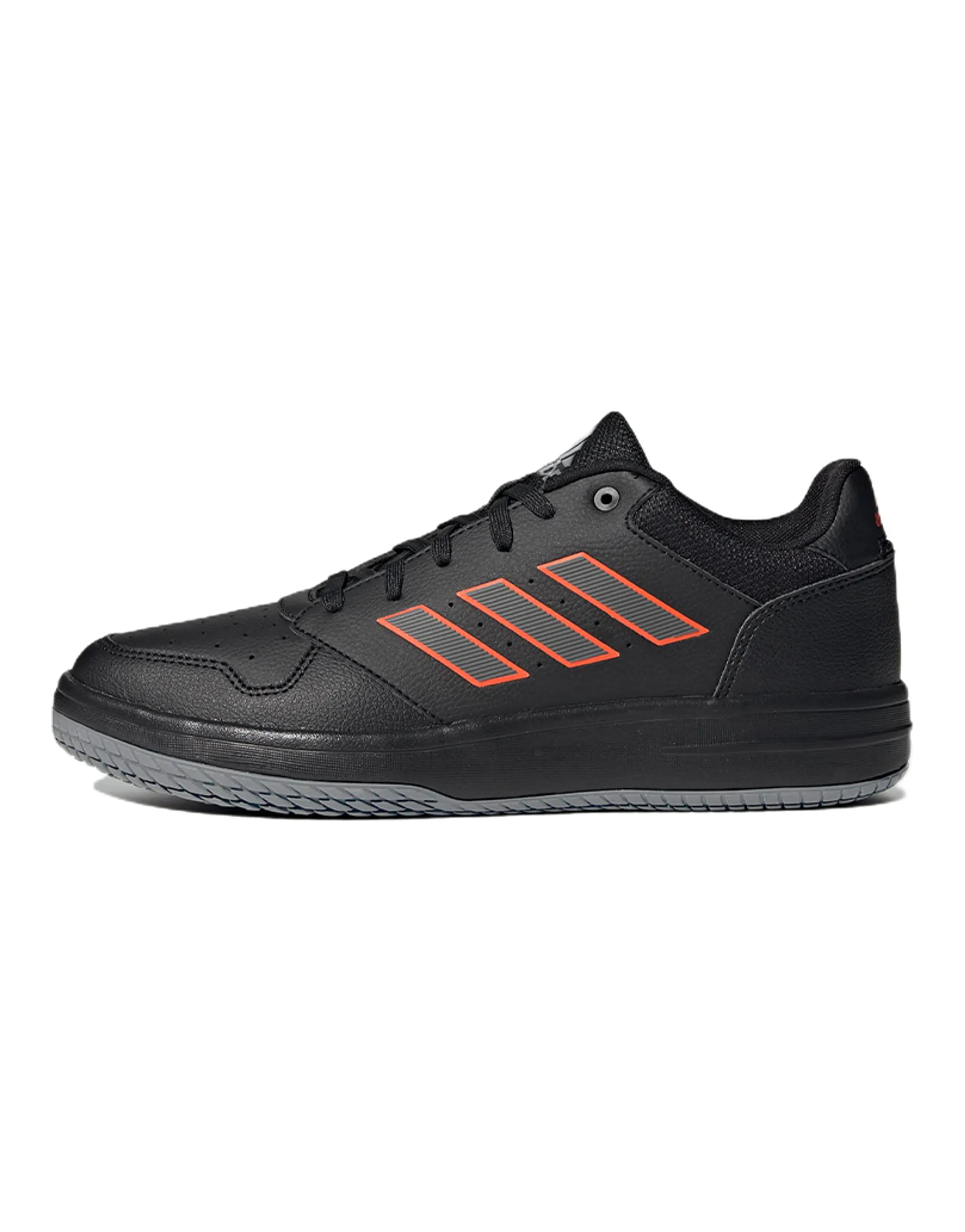 Adidas Neo Gametalker Basketball Shoes 'Black Carbon'