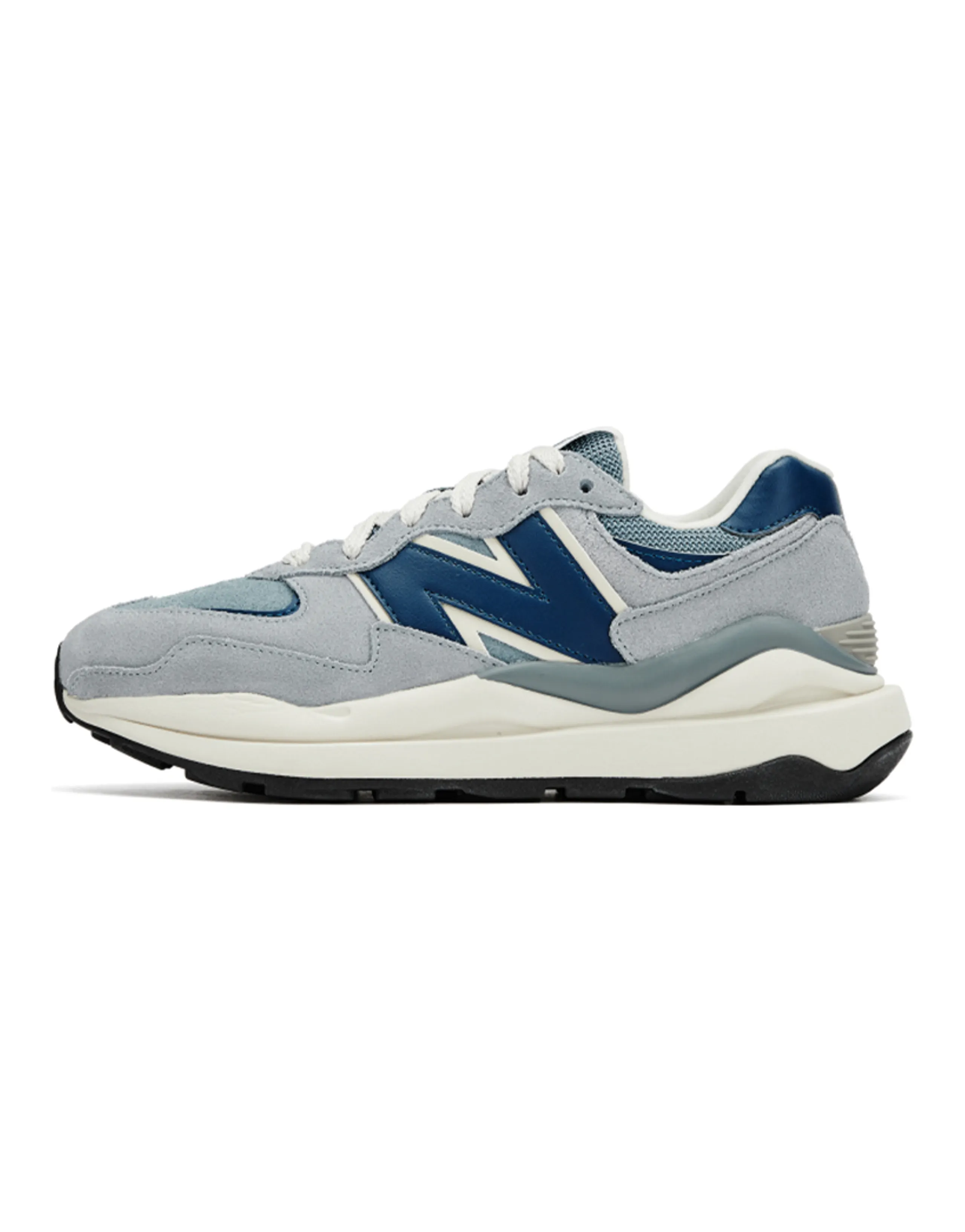 New Balance 57/40 Eclipse Metallic Gold Women's