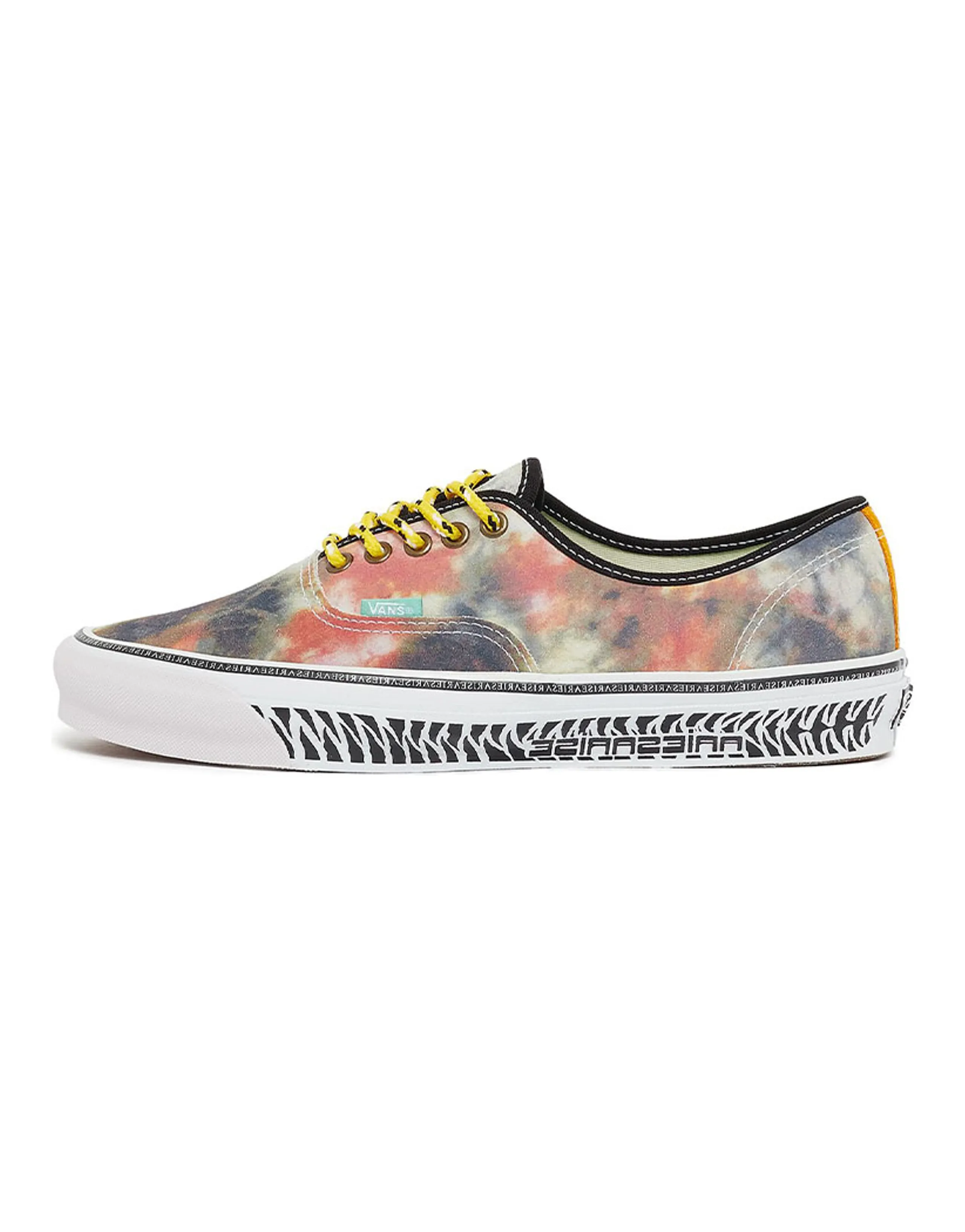 Authentic Aries X Og Vans Lx 'Tie Dye'