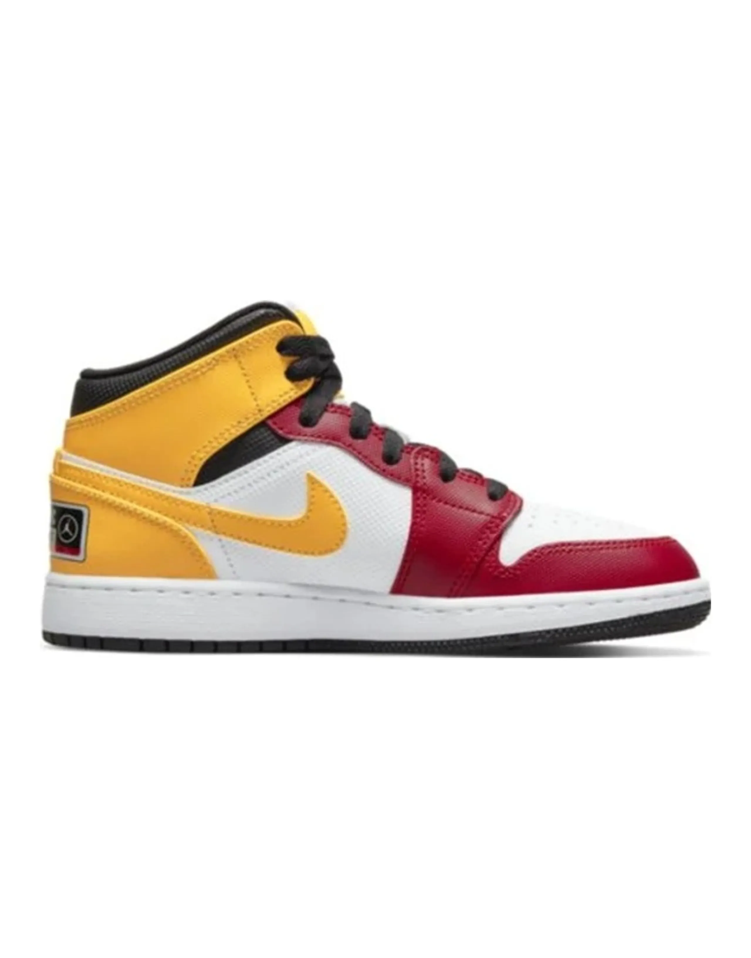 Jordan 1 Mid SE Motorsports GS