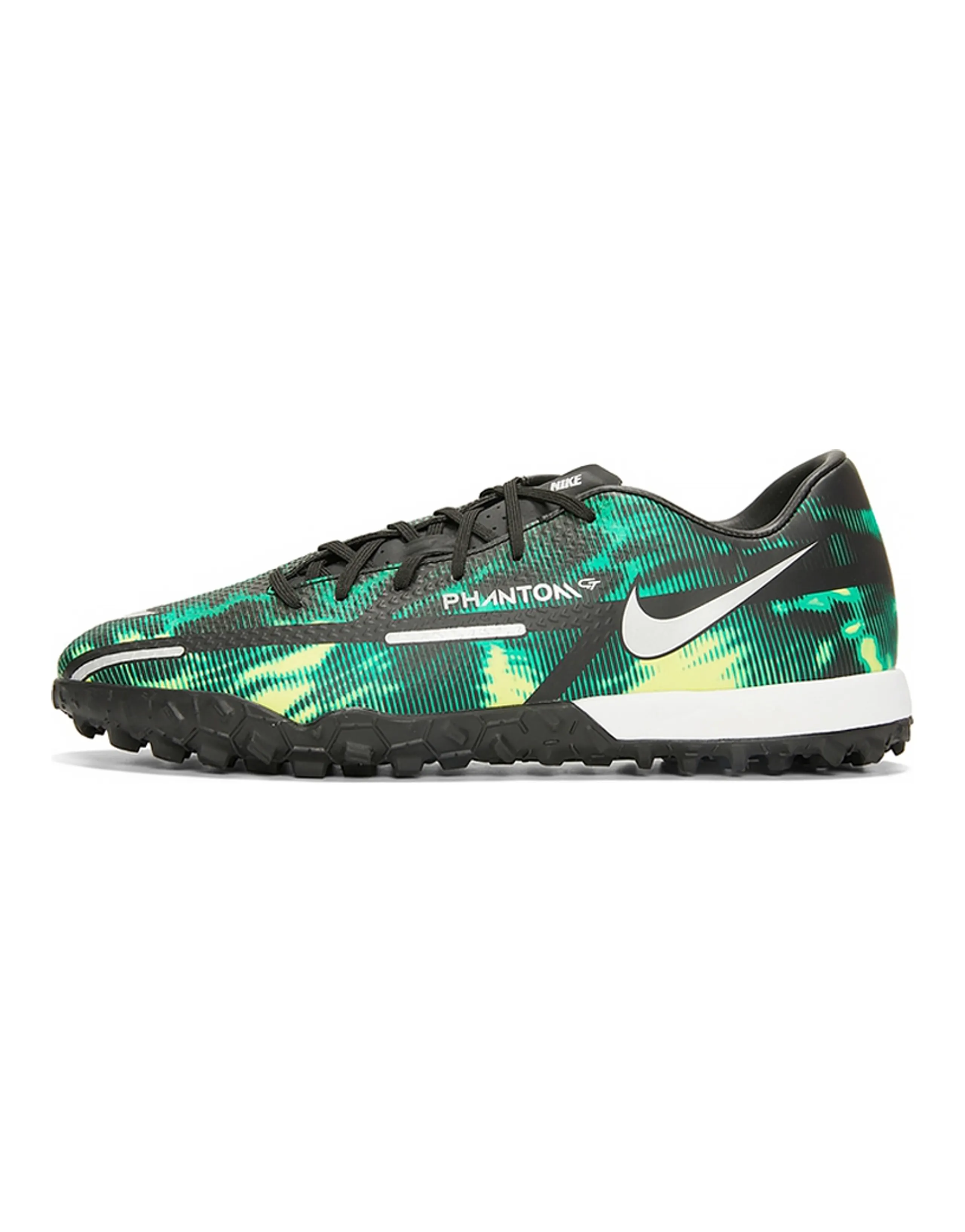 Nike Phantom GT2 Academy Tf Turf Shockwave