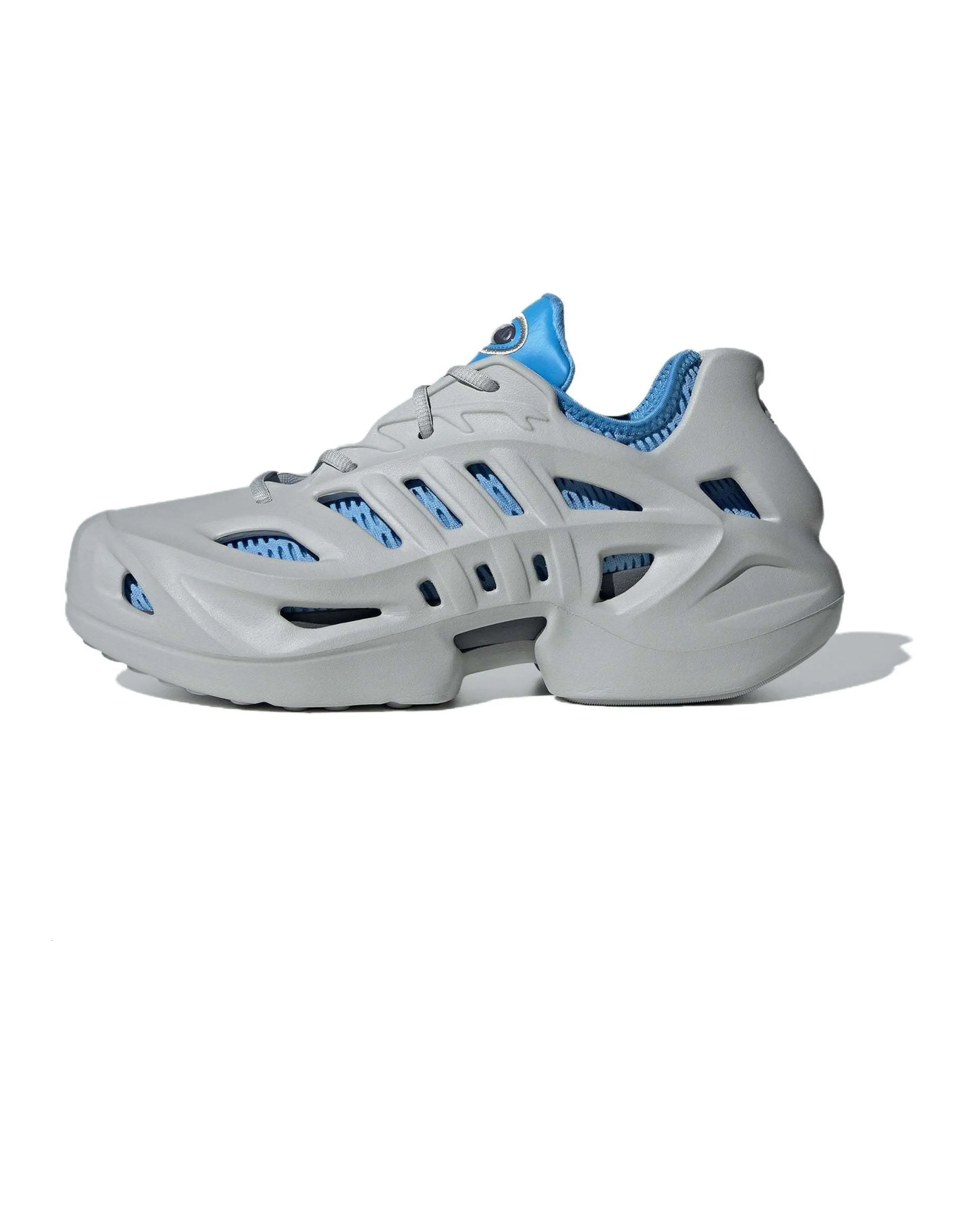 AdiFOM Climacool Adidas Originals 'Grey Blue Burst'