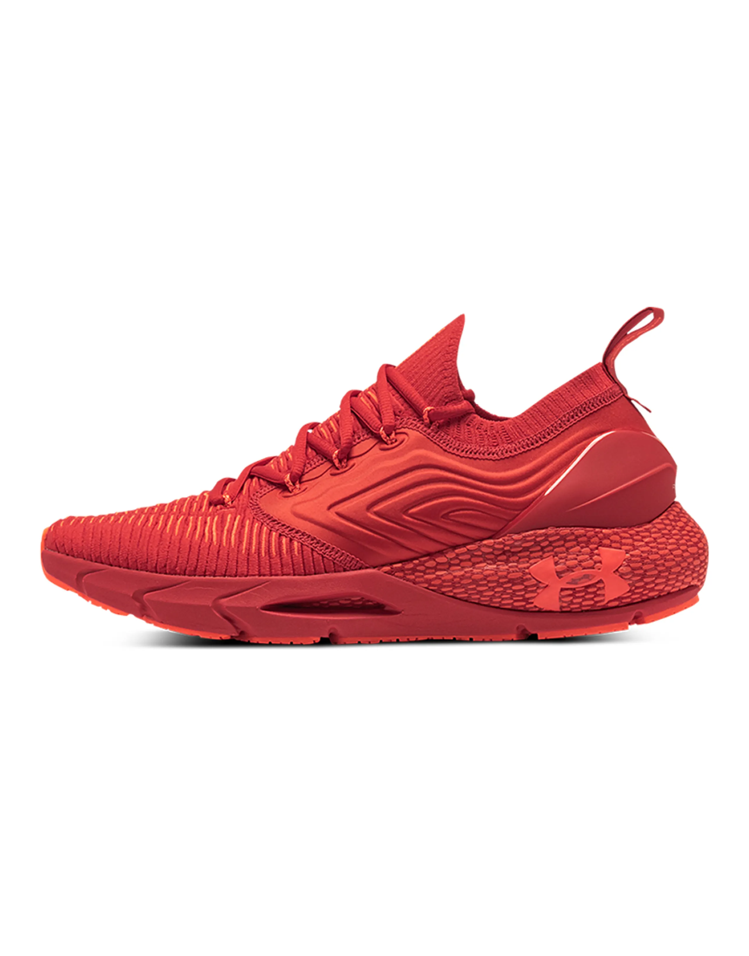 Under Armour Hovr Phantom 2 IntelliKnit 'Red'