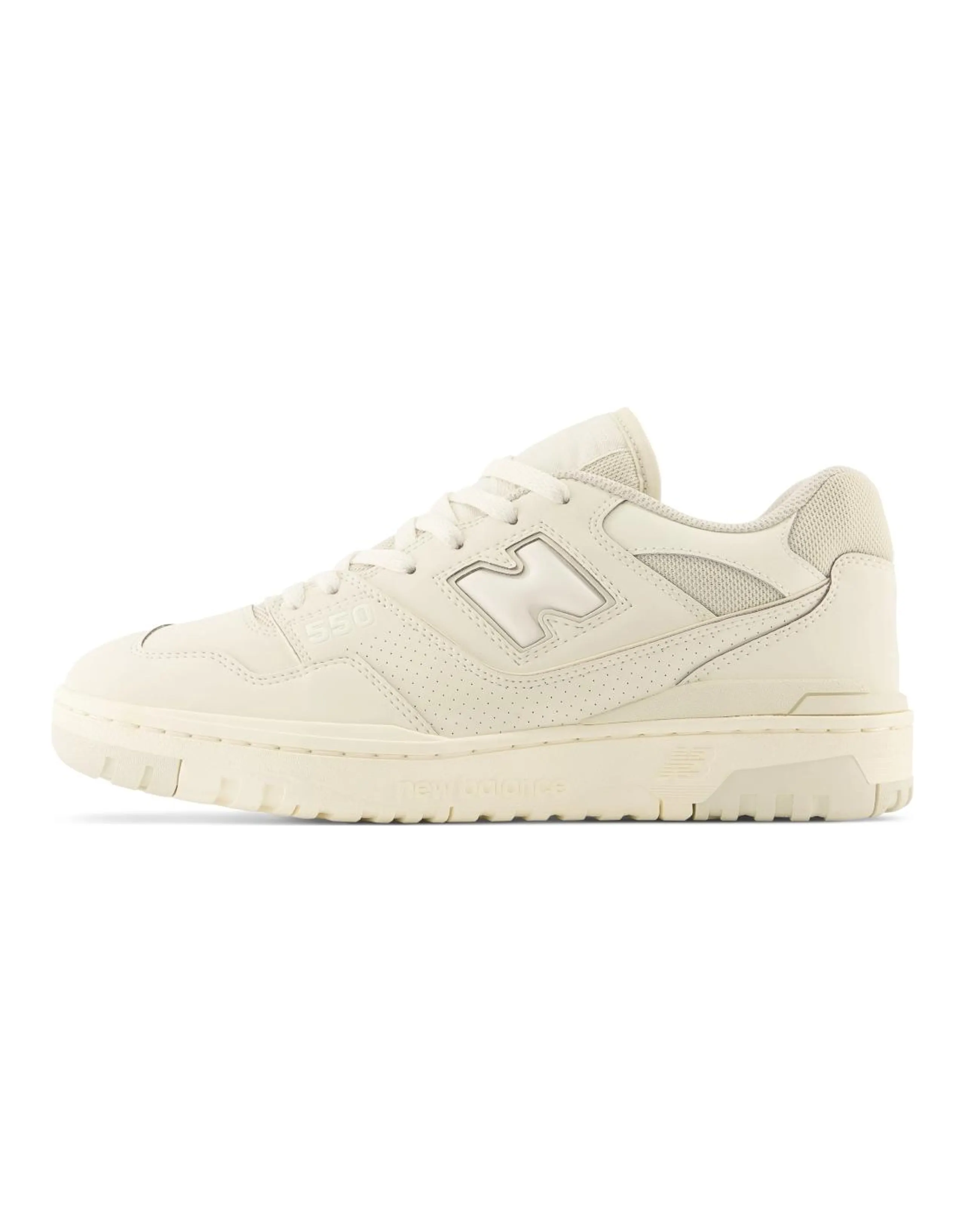 New Balance 550 Turtledove