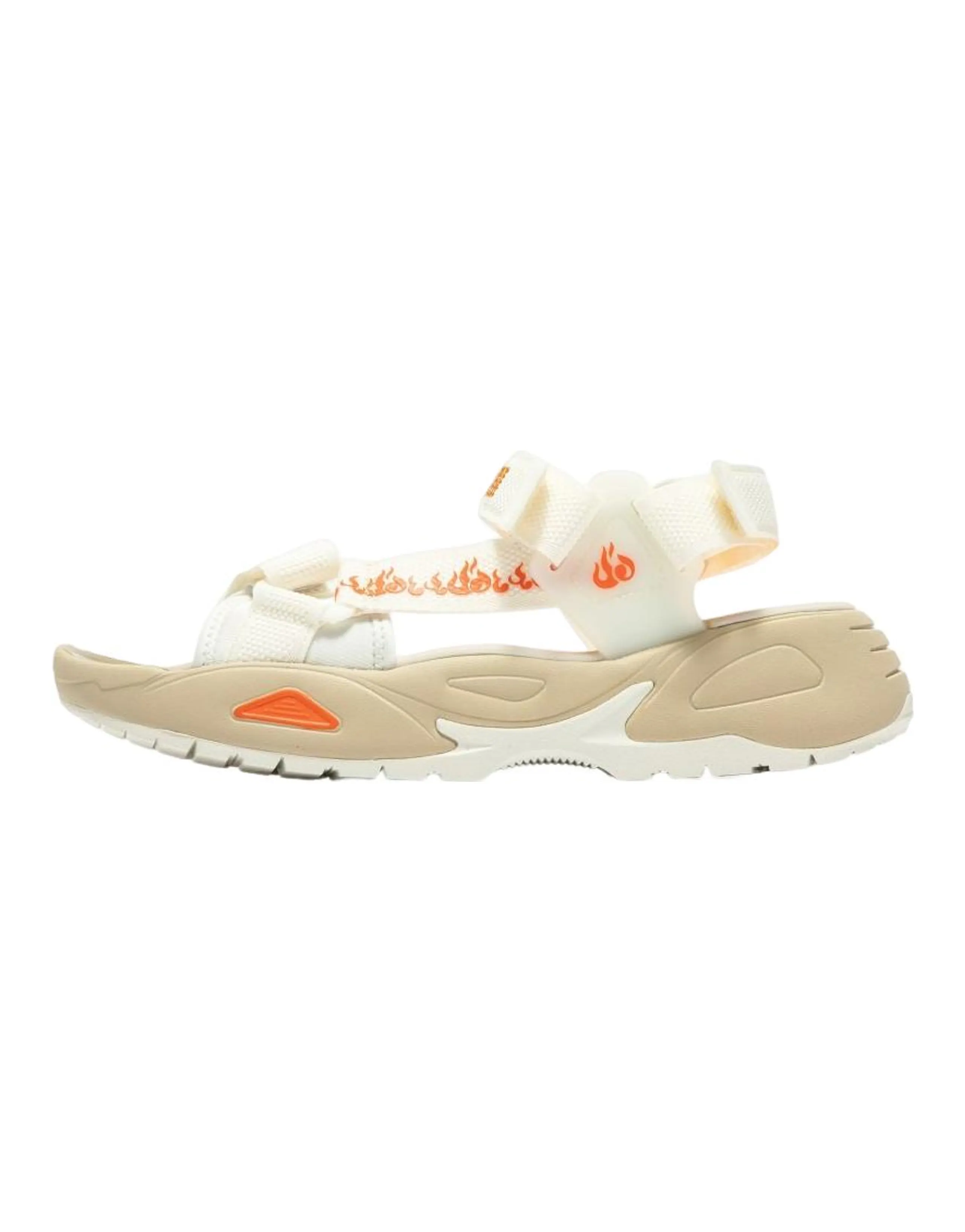 PUMA Traek Lite 'Gradient Flames'