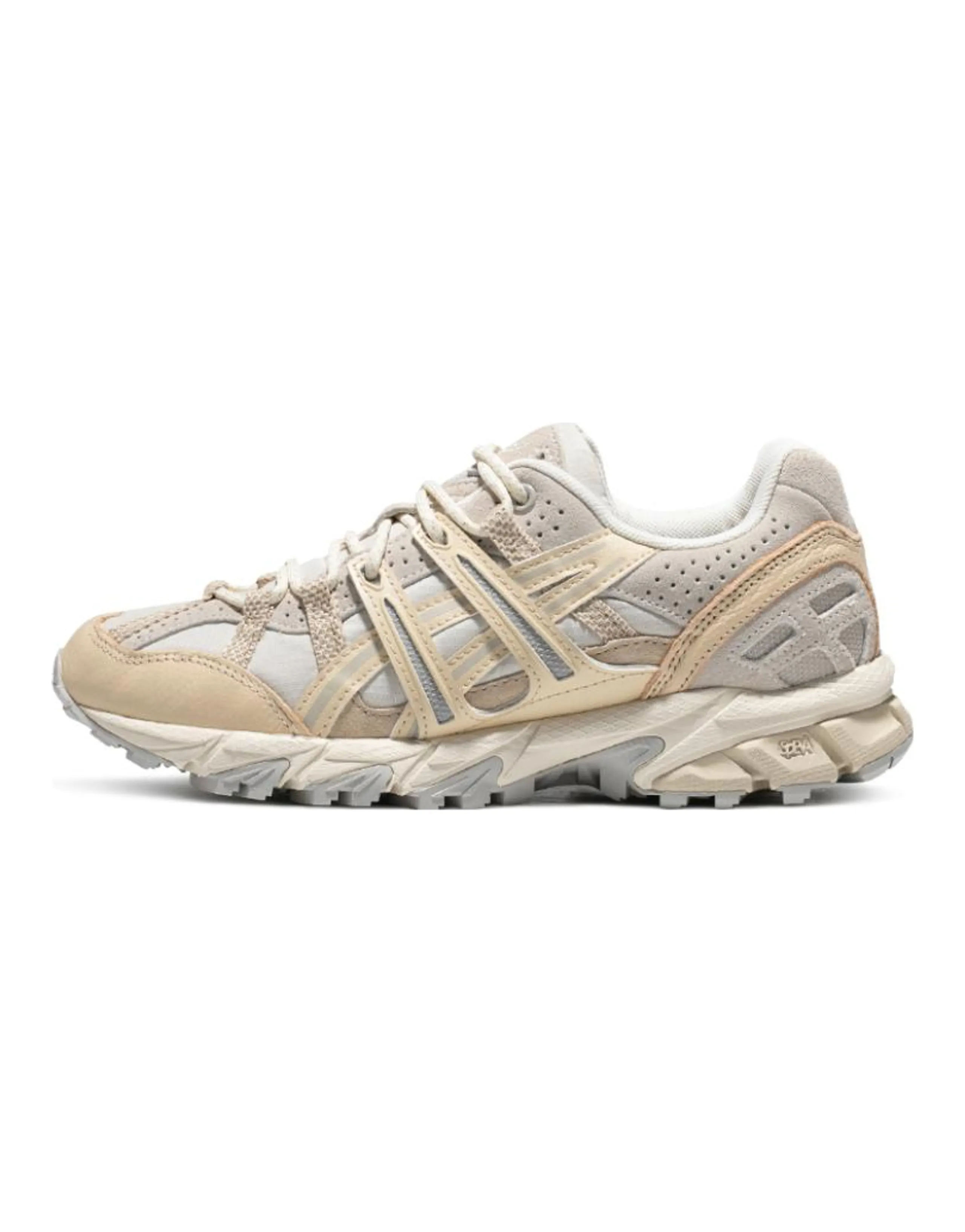 Asics Gel Sonoma 15 50 Oatmeal Marzipan Women's