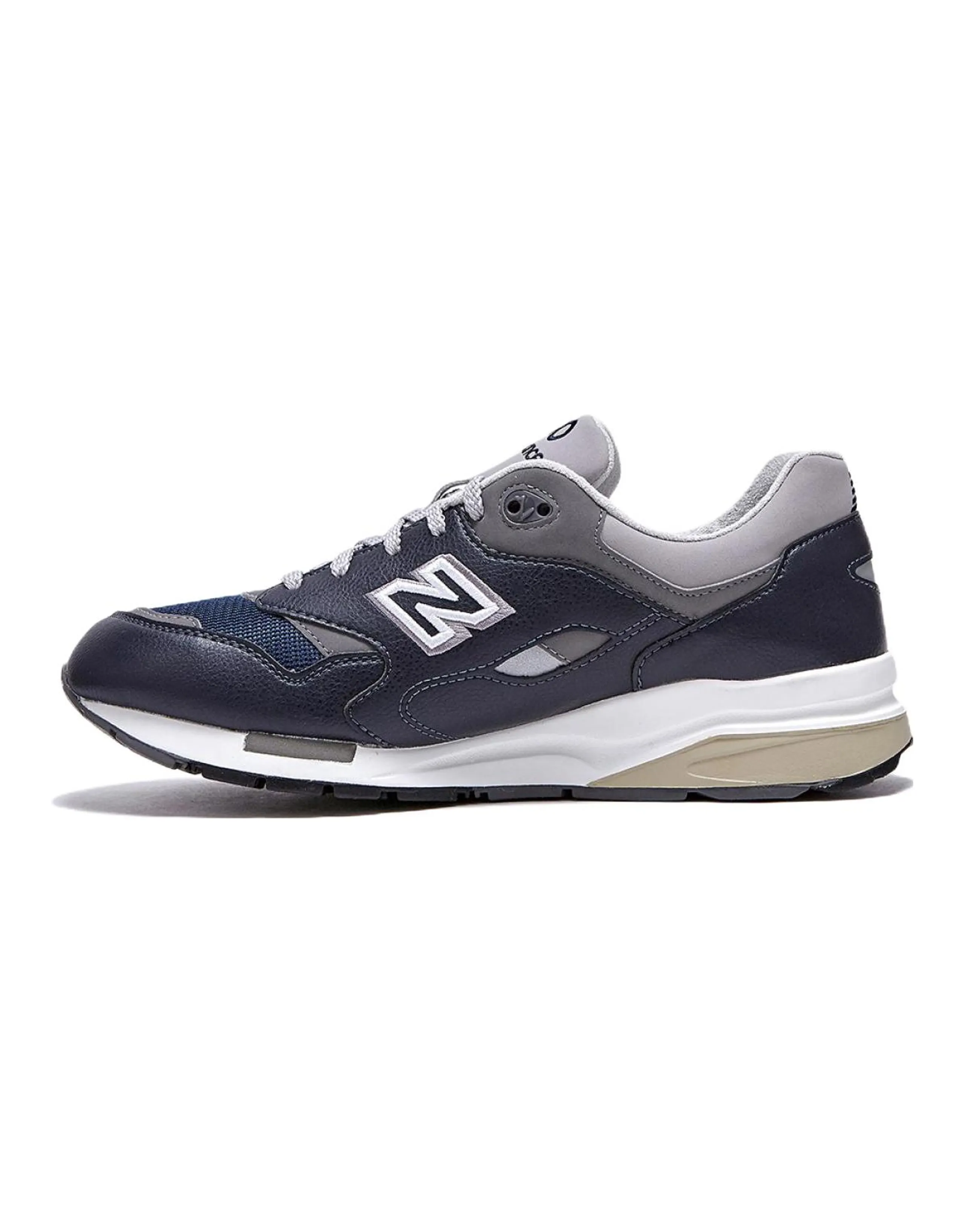 New Balance 1600 Legacy Navy