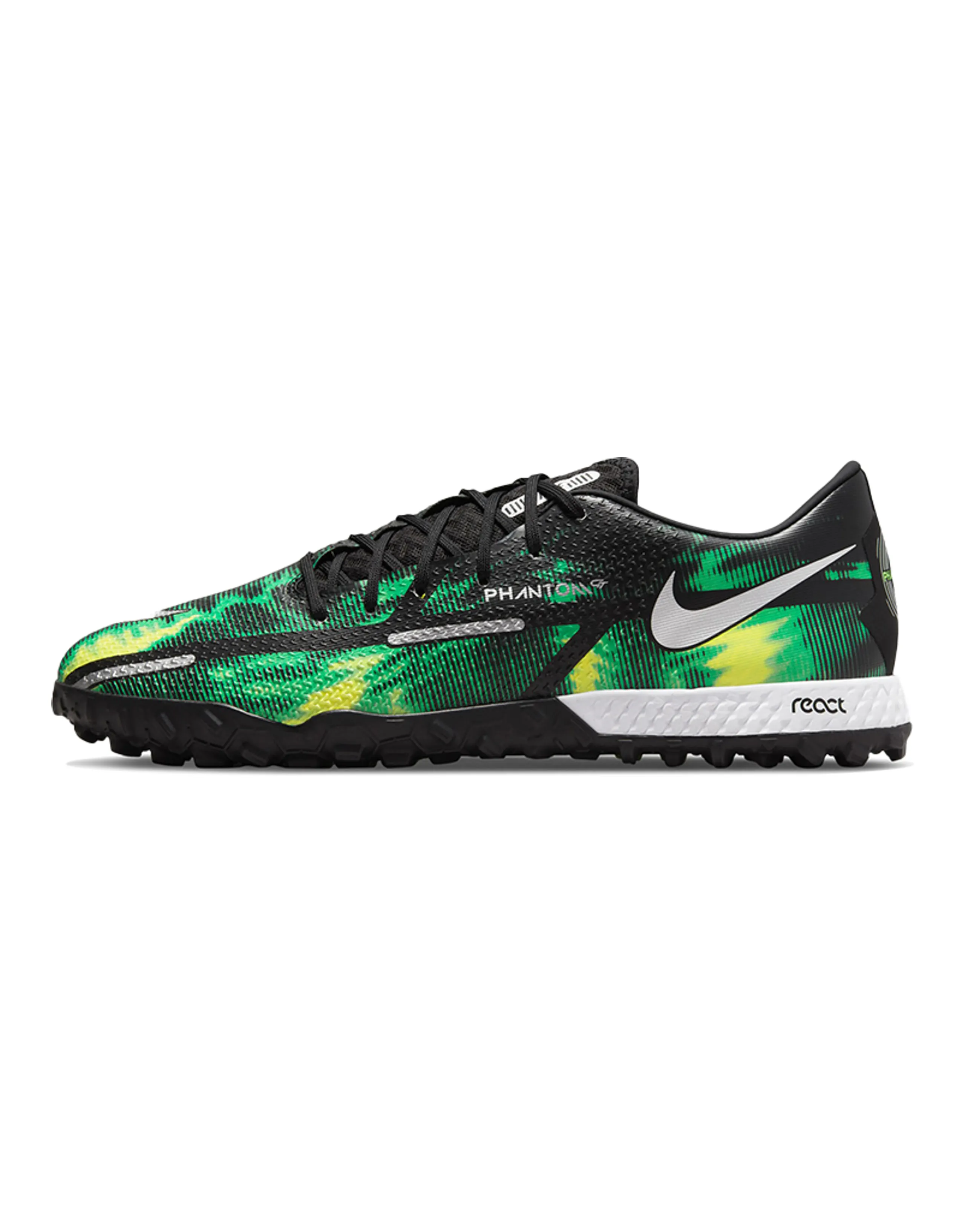 Nike Phantom GT2 Sw Tf 'Green'