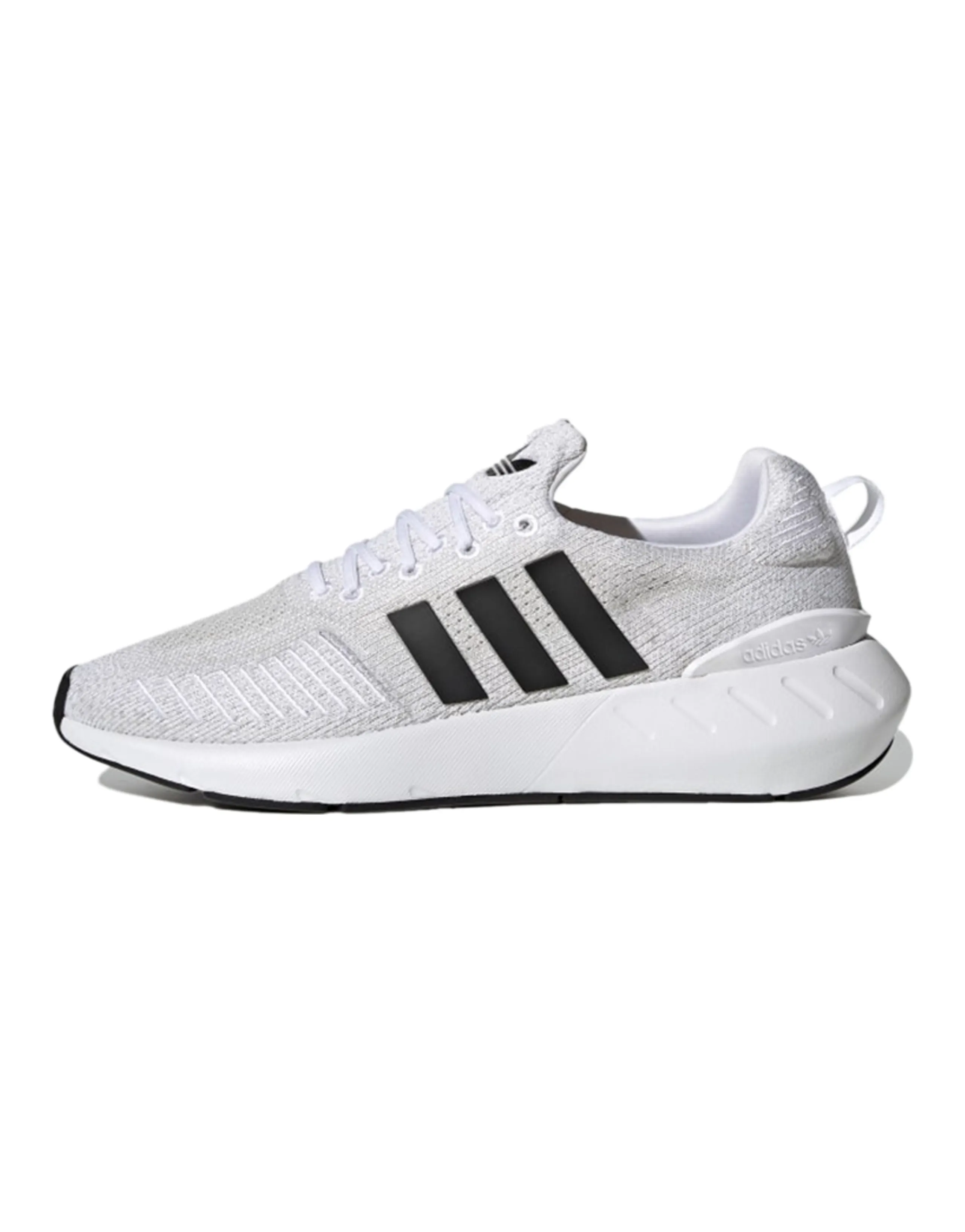 Adidas Swift Run 22 'White Grey'