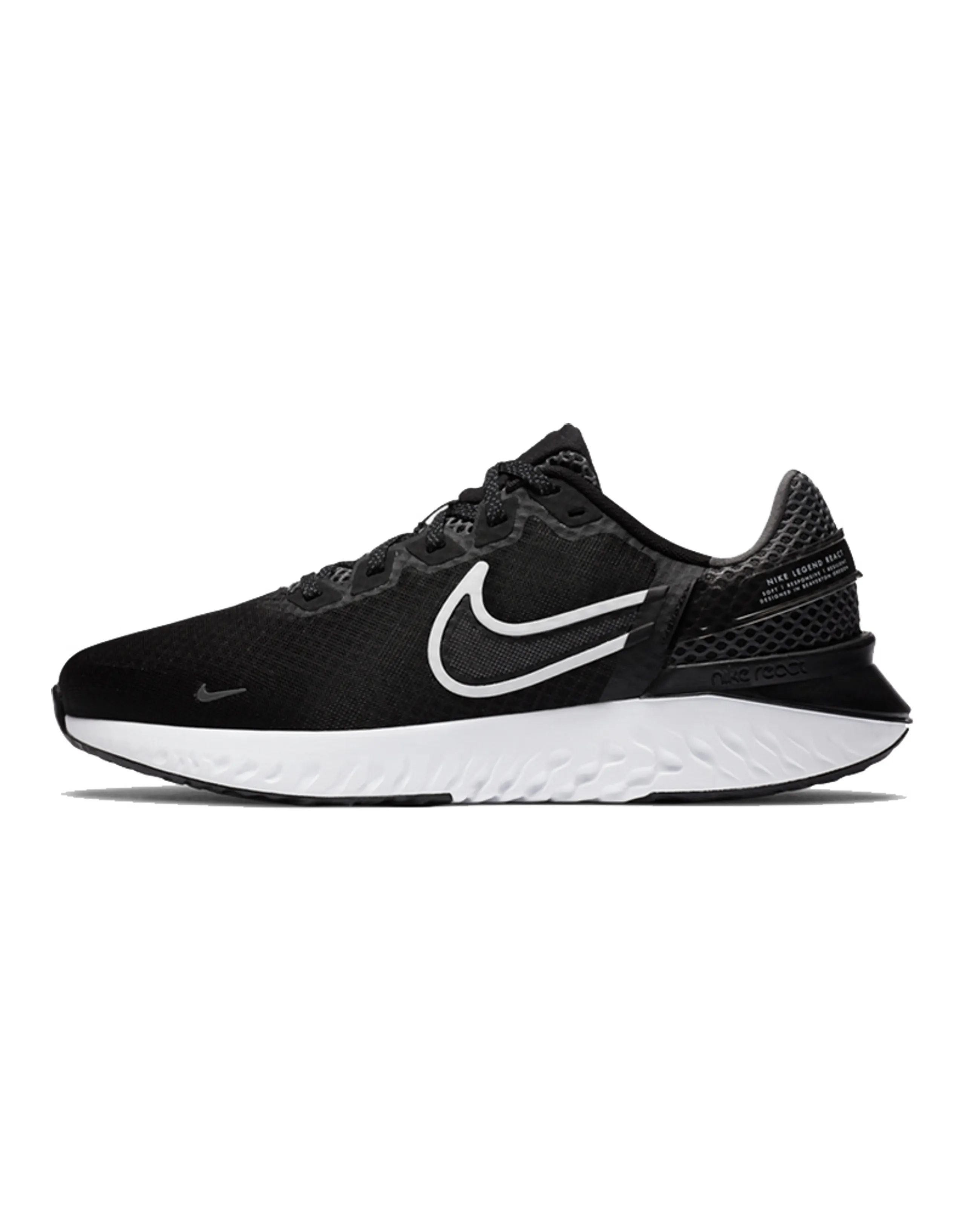 Nike Legend React 3 Black
