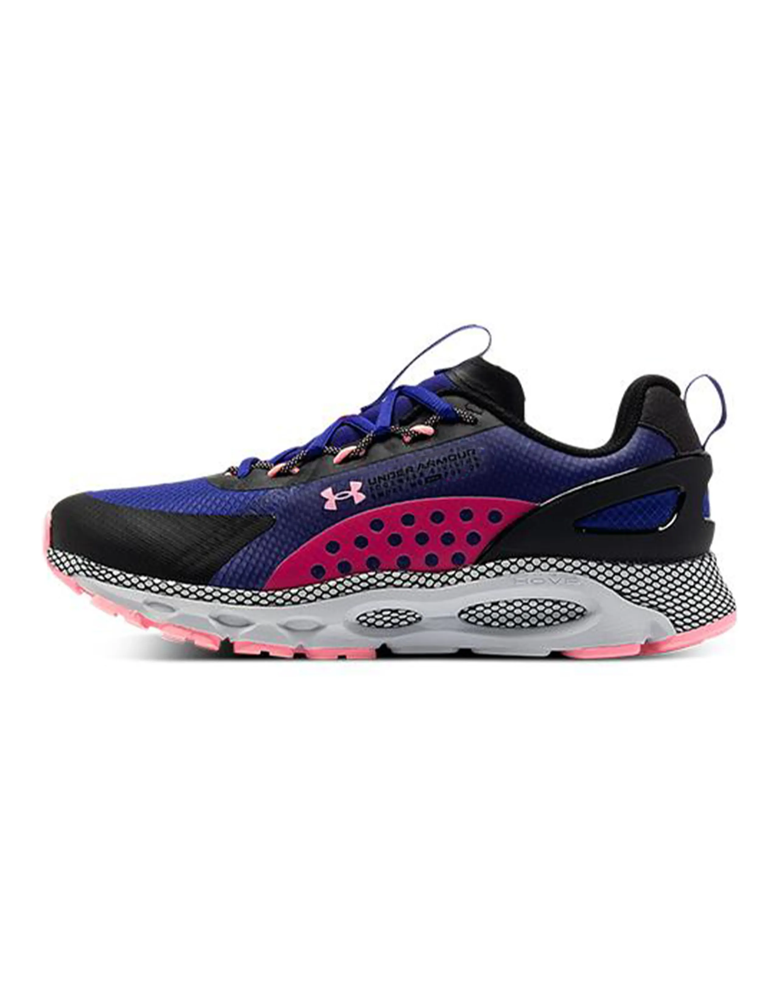 Under Armour Hovr Infinite Summit 2 Sports Shoes Blue