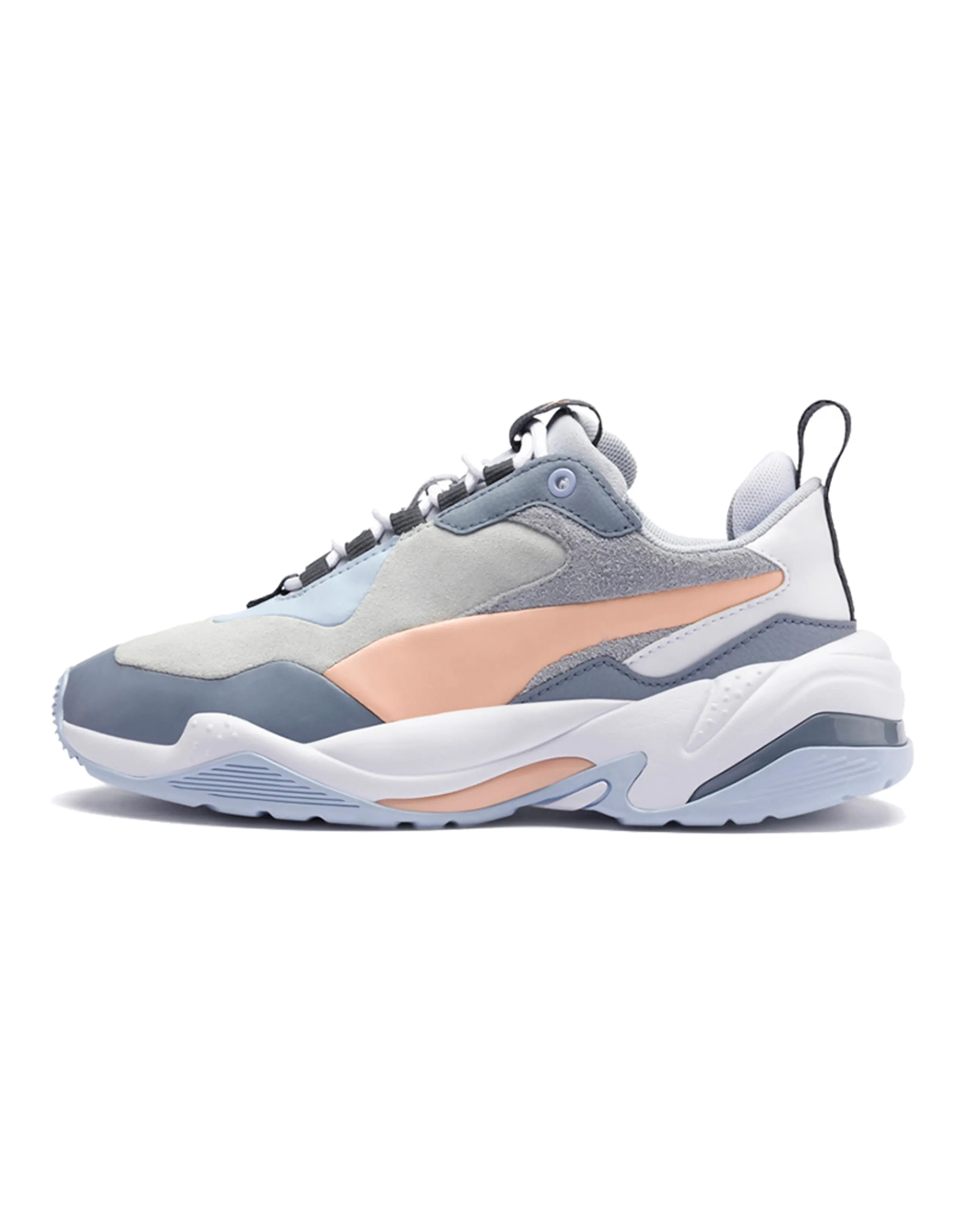 PUMA Thunder 'Colour Block Heather' Women's