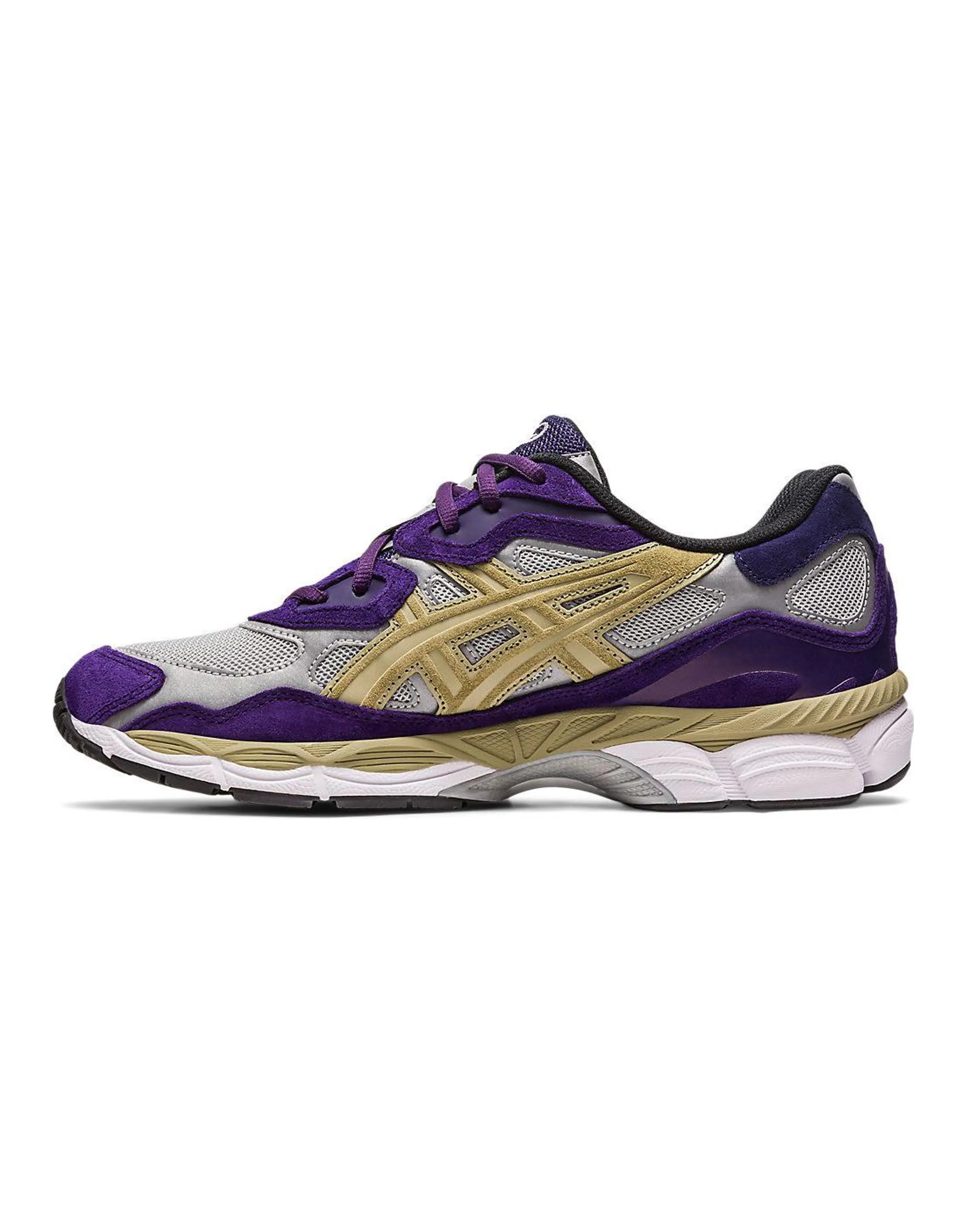 Asics Gel NYC Awake Ny Purple