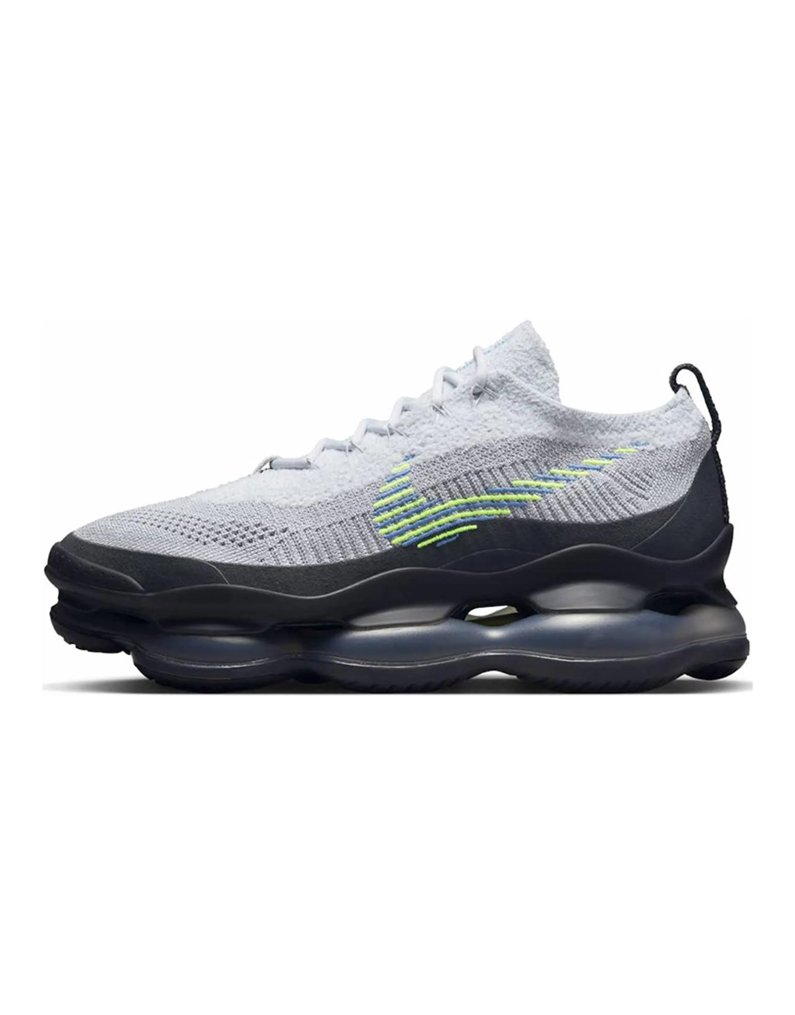 Nike Air Max Scorpion Fk Wolf Grey