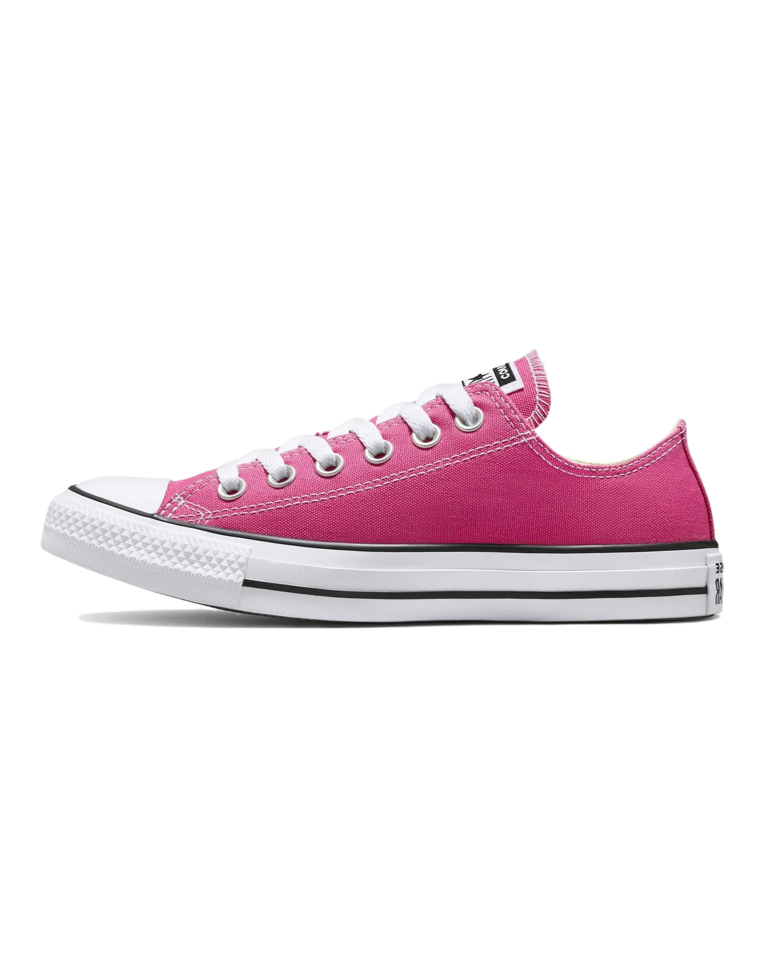 Converse Chuck Taylor All Star Ox 'Fuchsia'