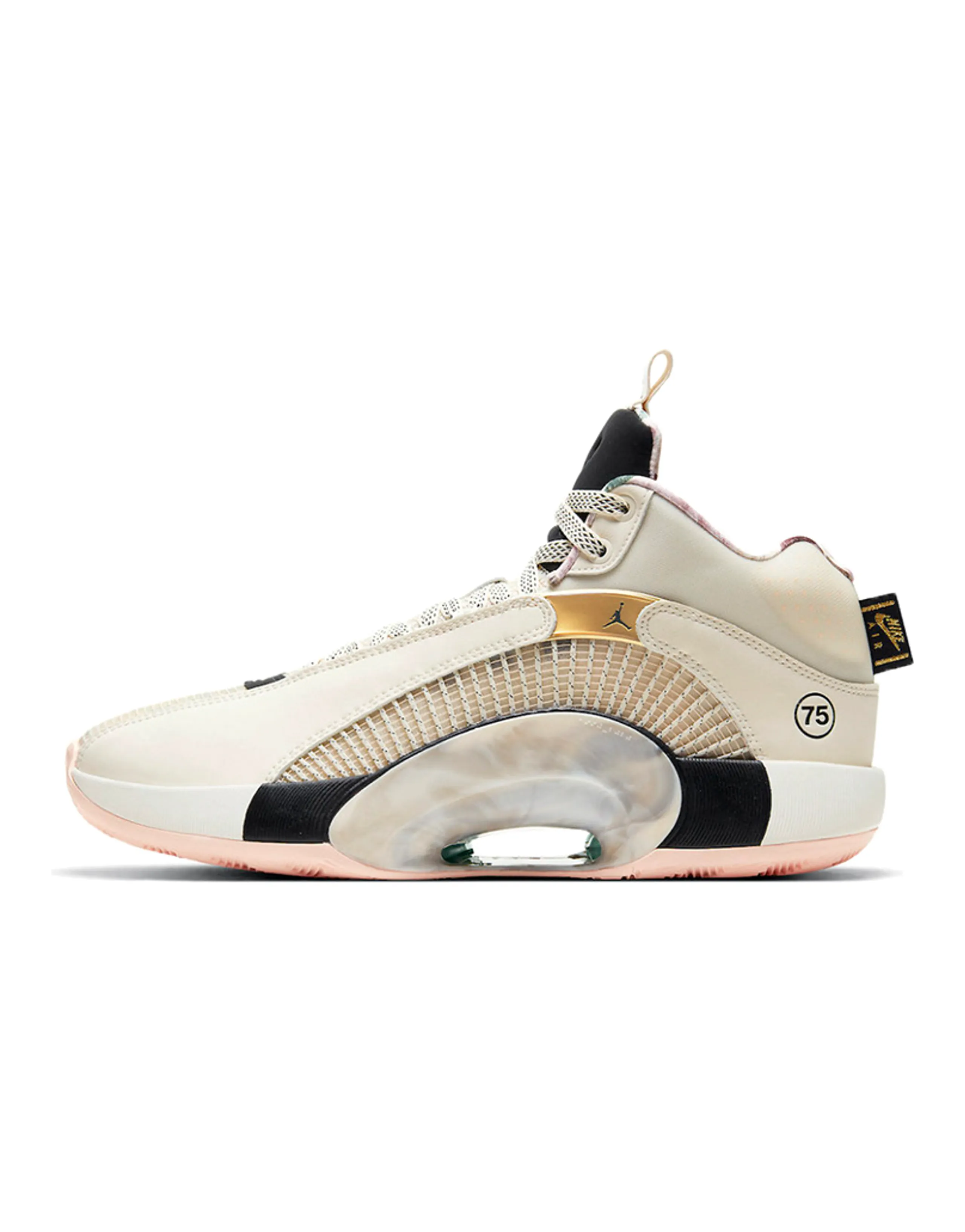 JORDAN Xxxv Paris