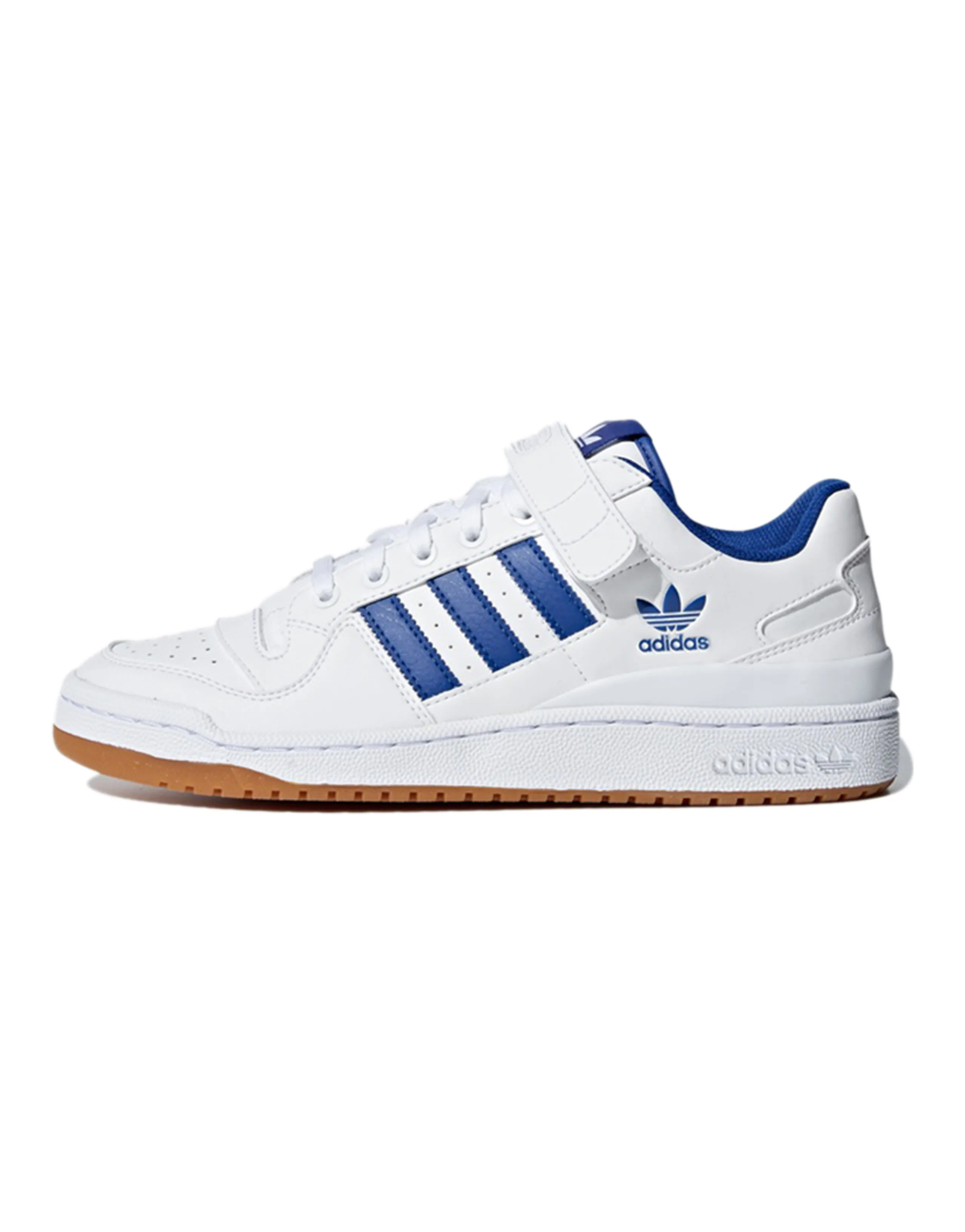Adidas Originals Forum Lo 'White Blue'