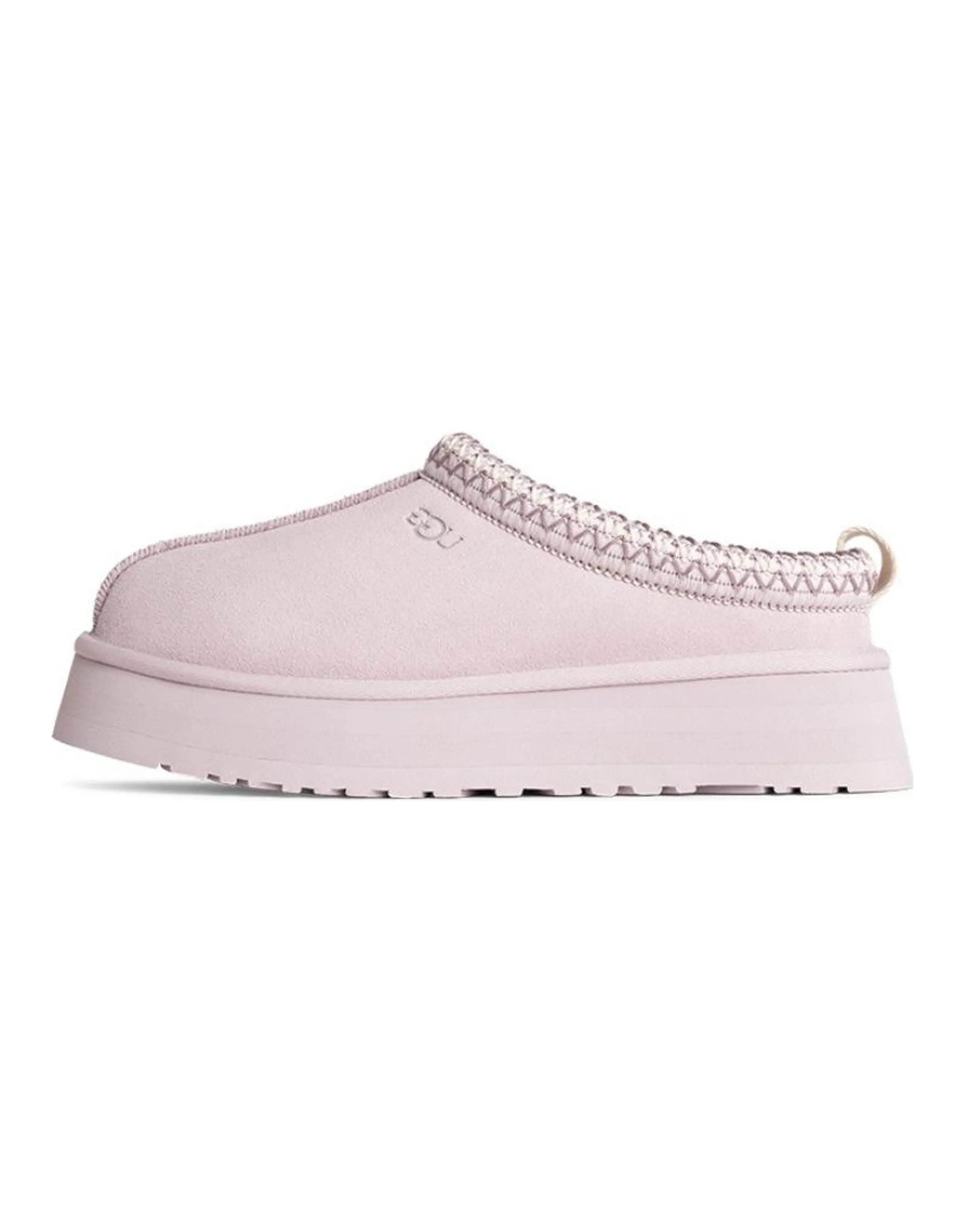 UGG Tazz Slipper Bay Fog Women's