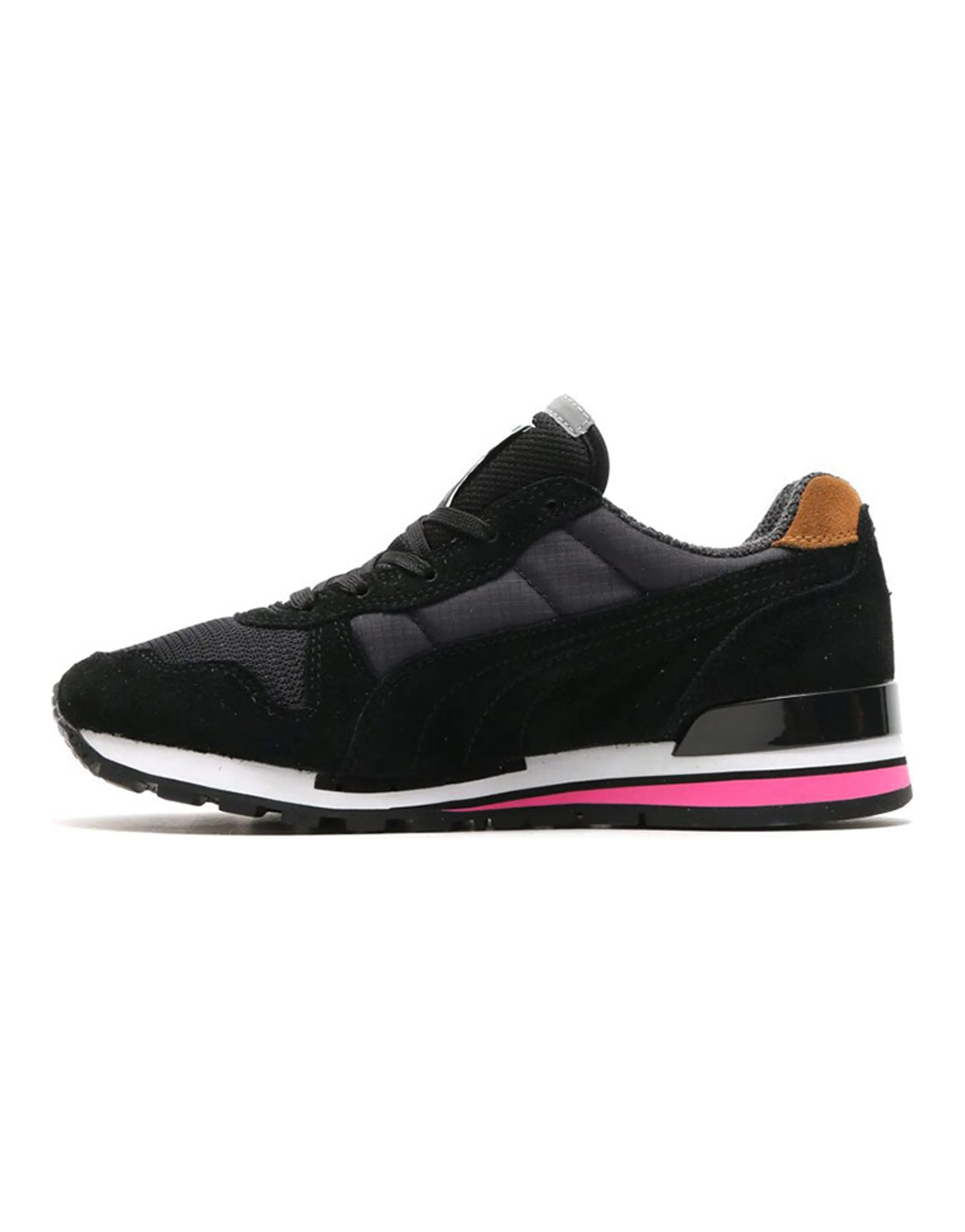 PUMA Tx 3 Winterized Black Women's