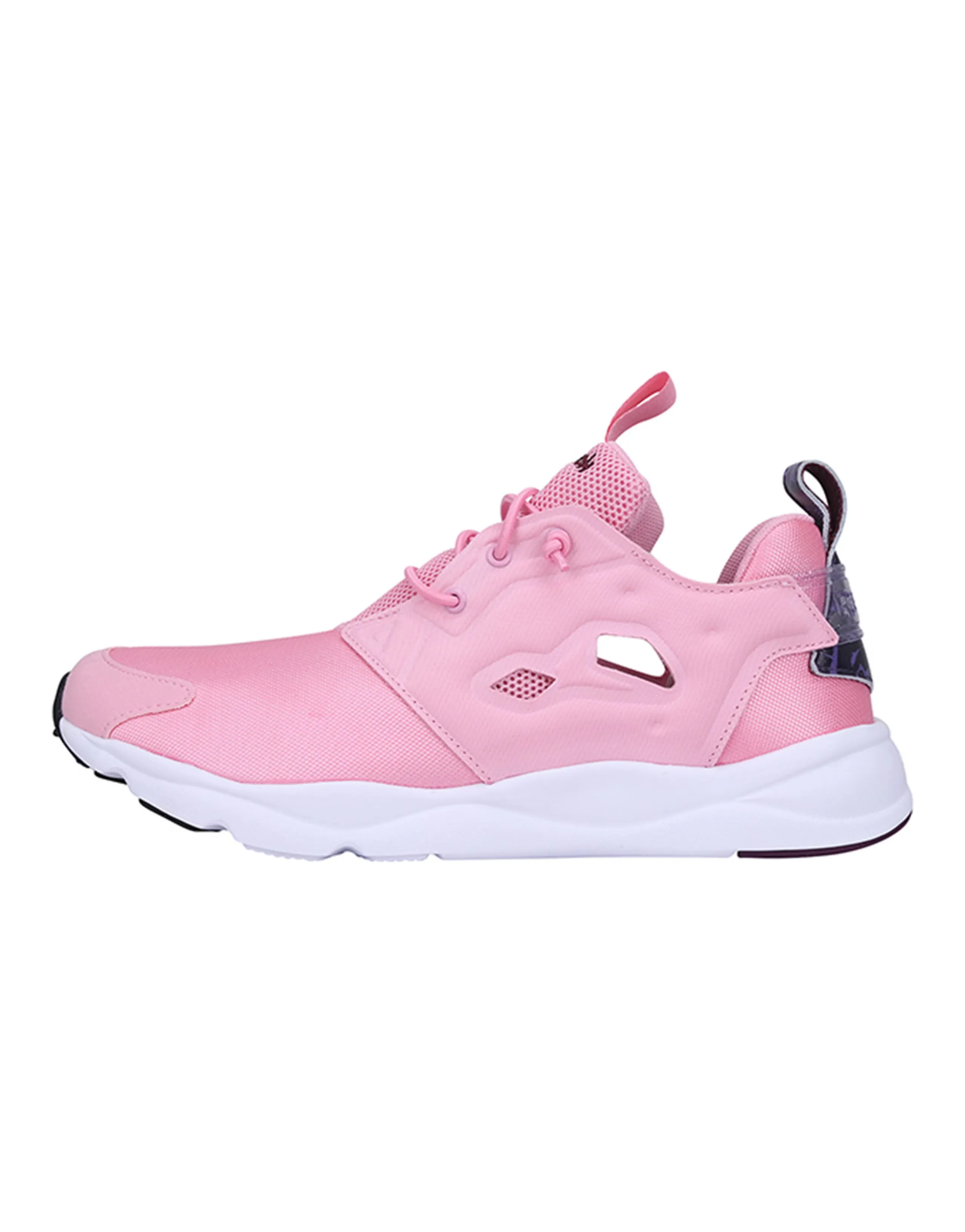 Reebok Furylite Ar Running Shoes Pink Women's