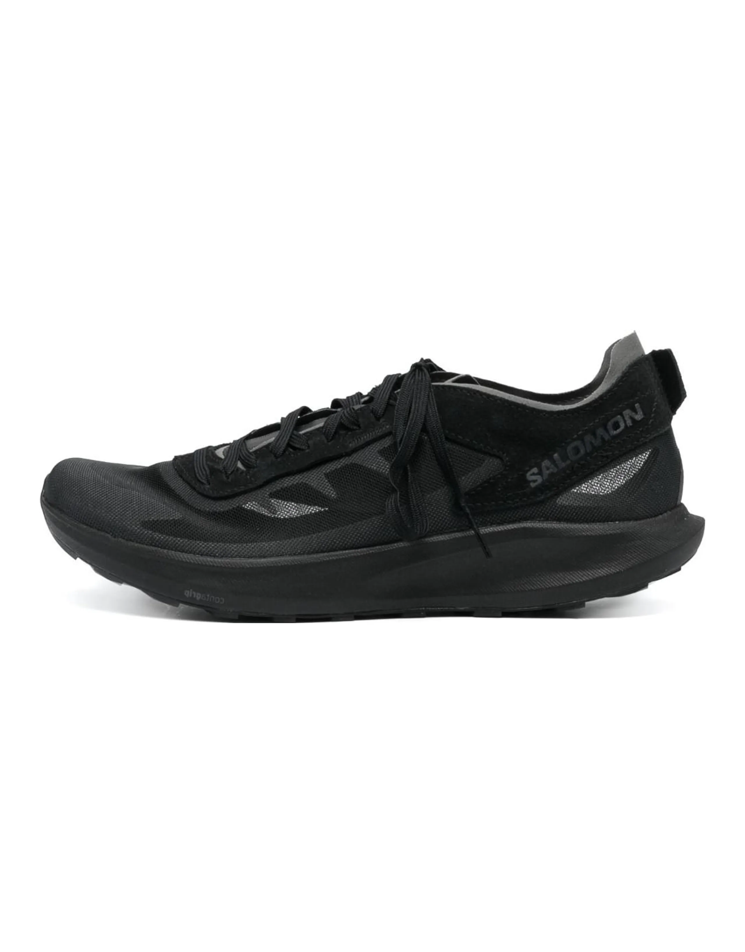 SALOMON Pulsar Advanced 'Triple Black'