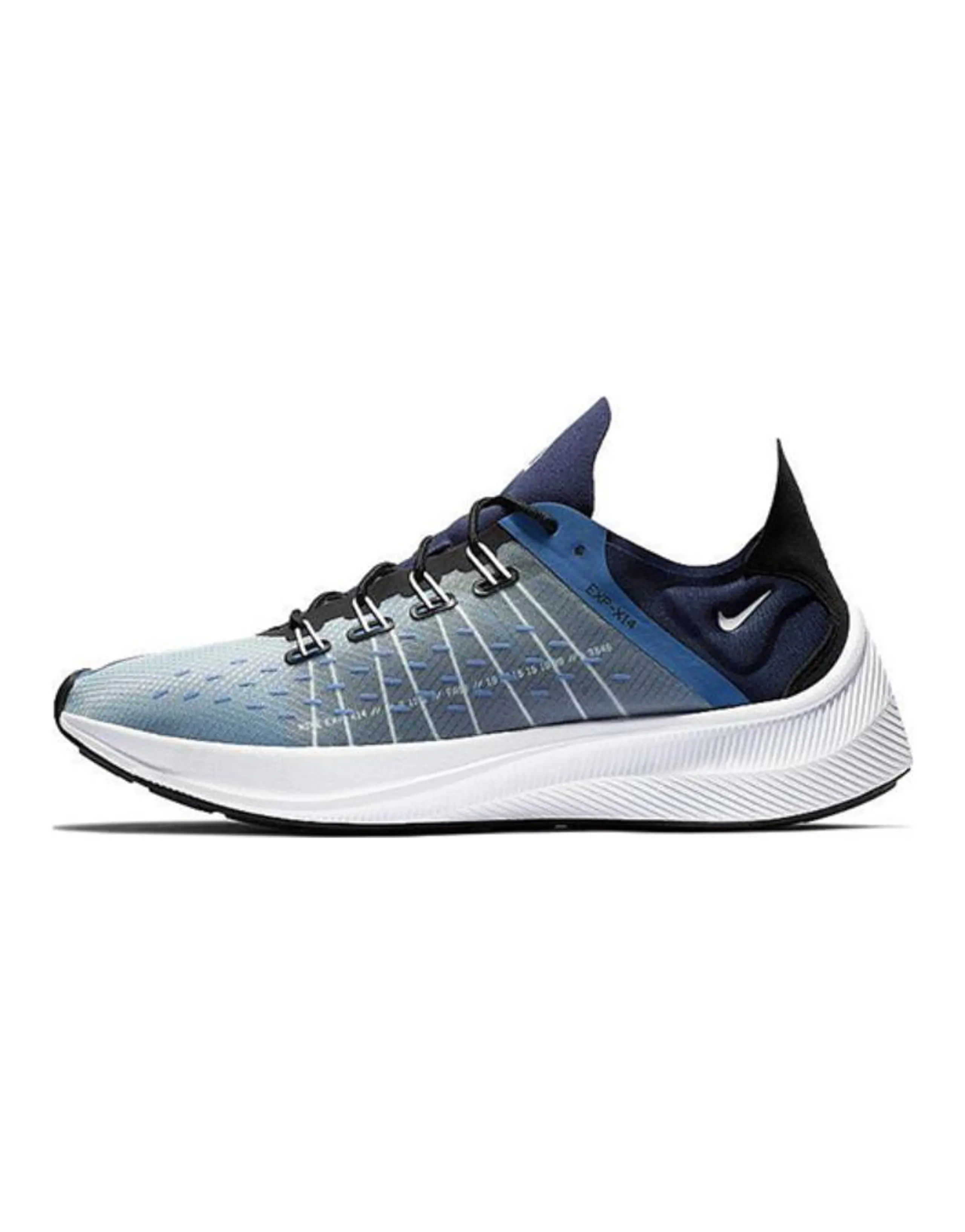 Nike EXP X14 Mountain Blue