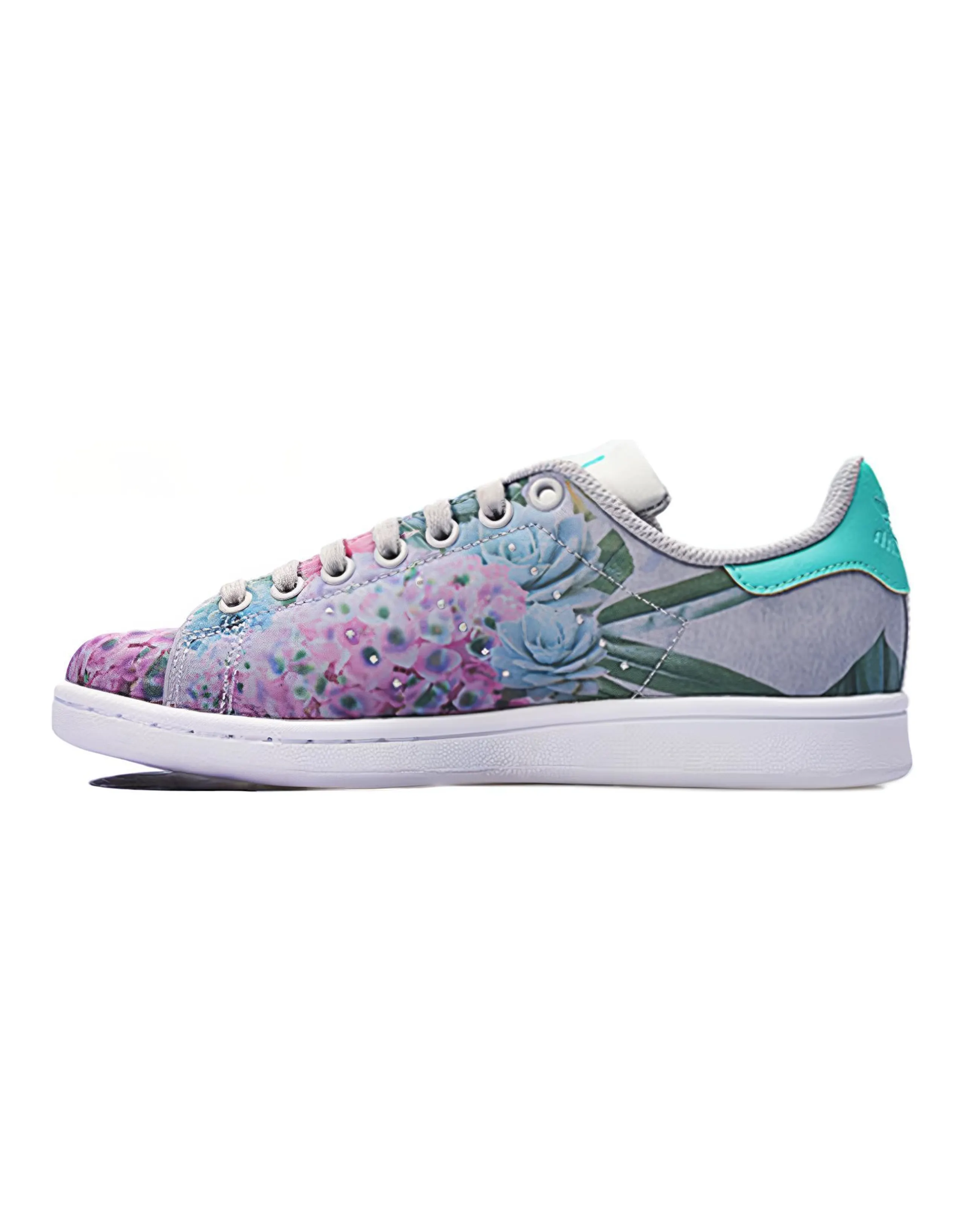 Adidas Originals Stan Smith 'Multi Color' Women's