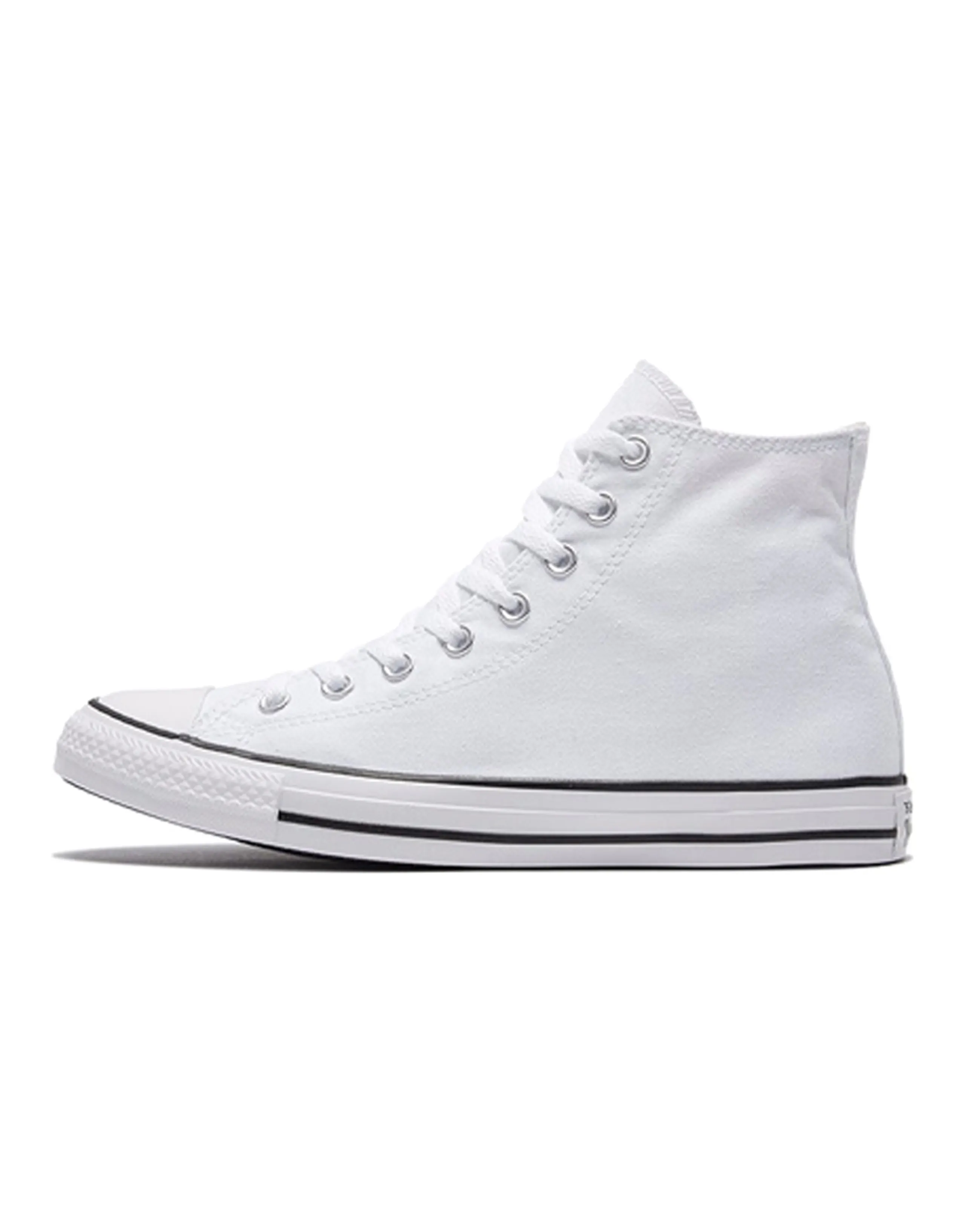Chuck Taylor All Star Converse High 'Oversized Logo'