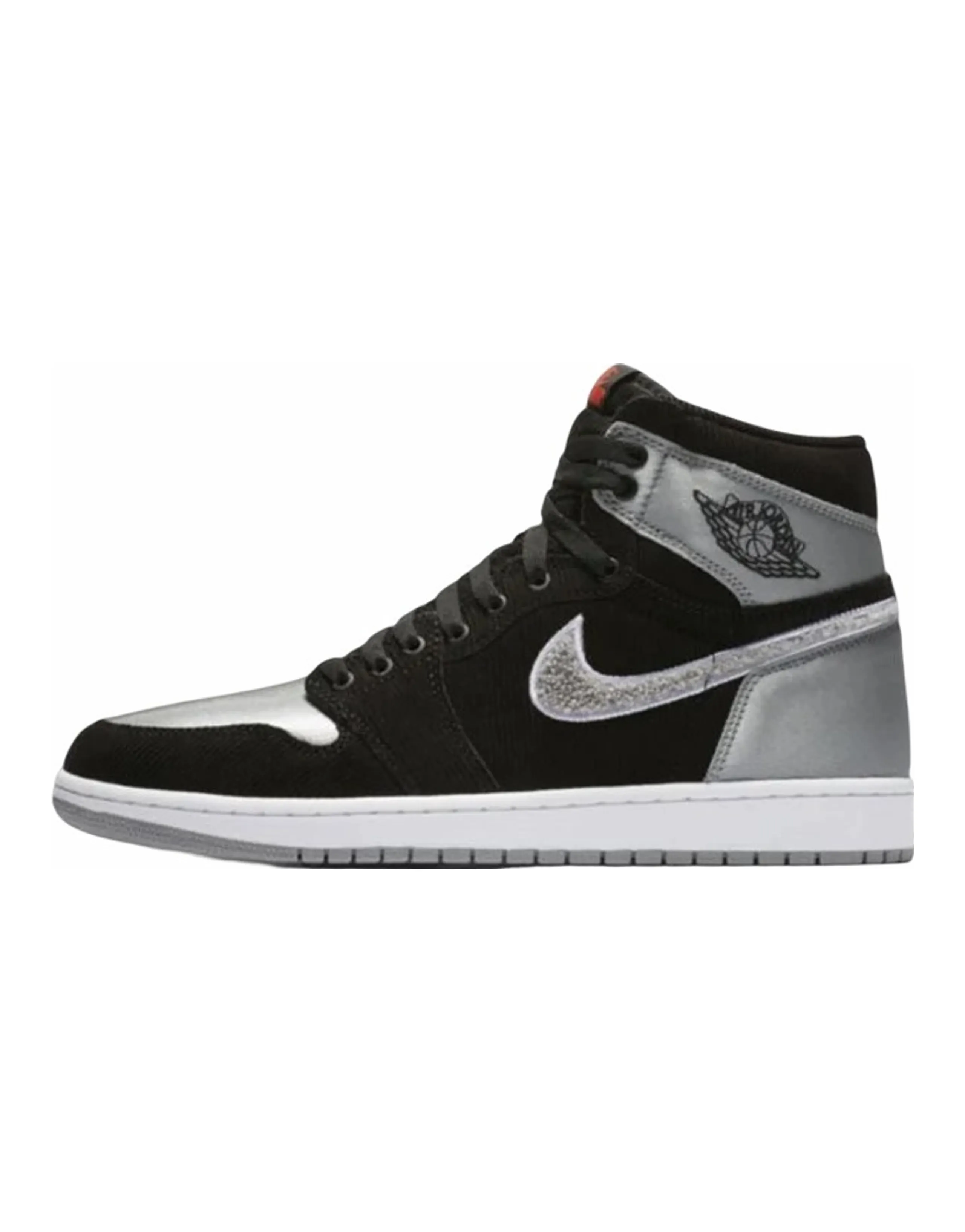 JORDAN 1 Retro High Aleali May Shadow