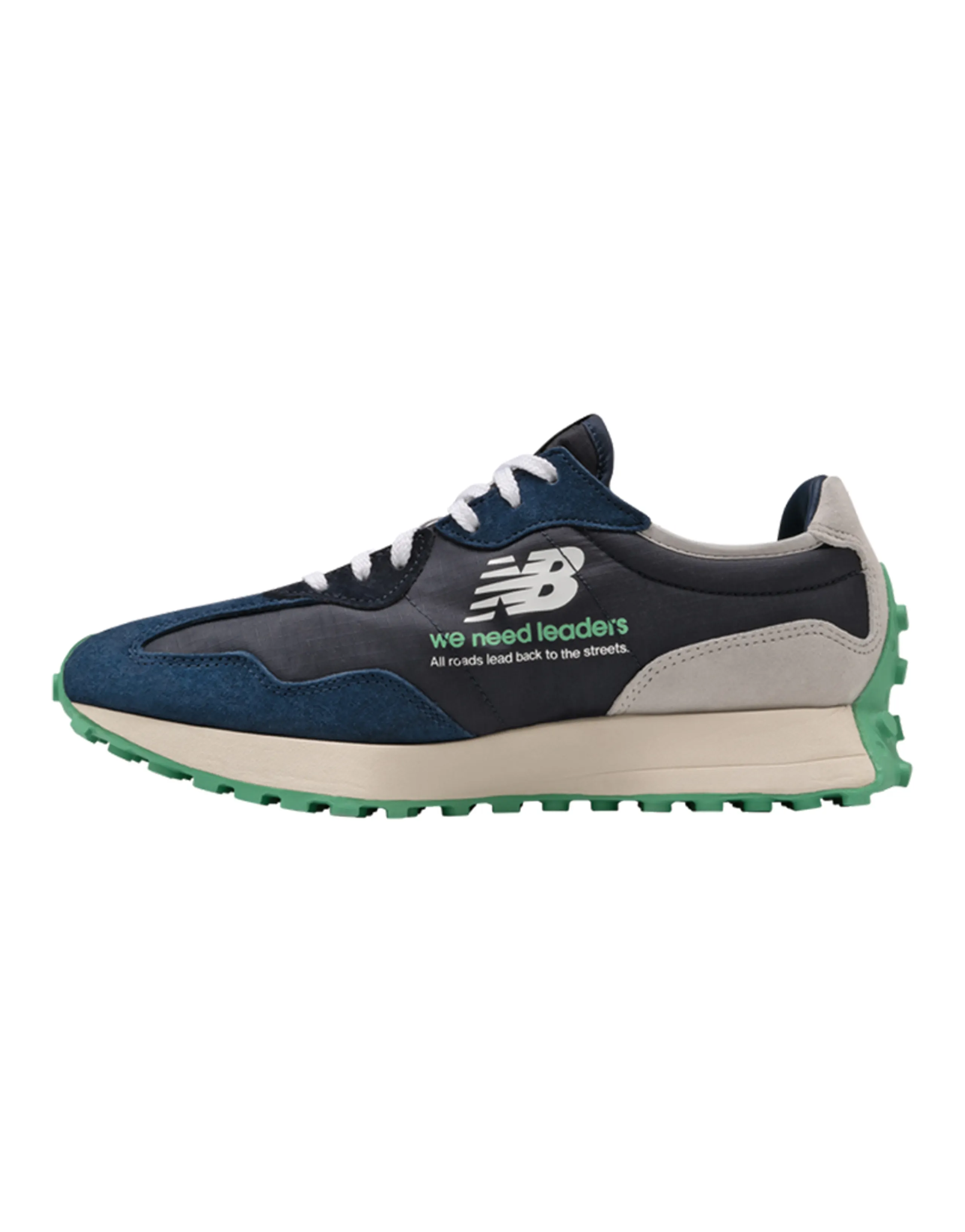 New Balance 327 Psny We Need Leaders