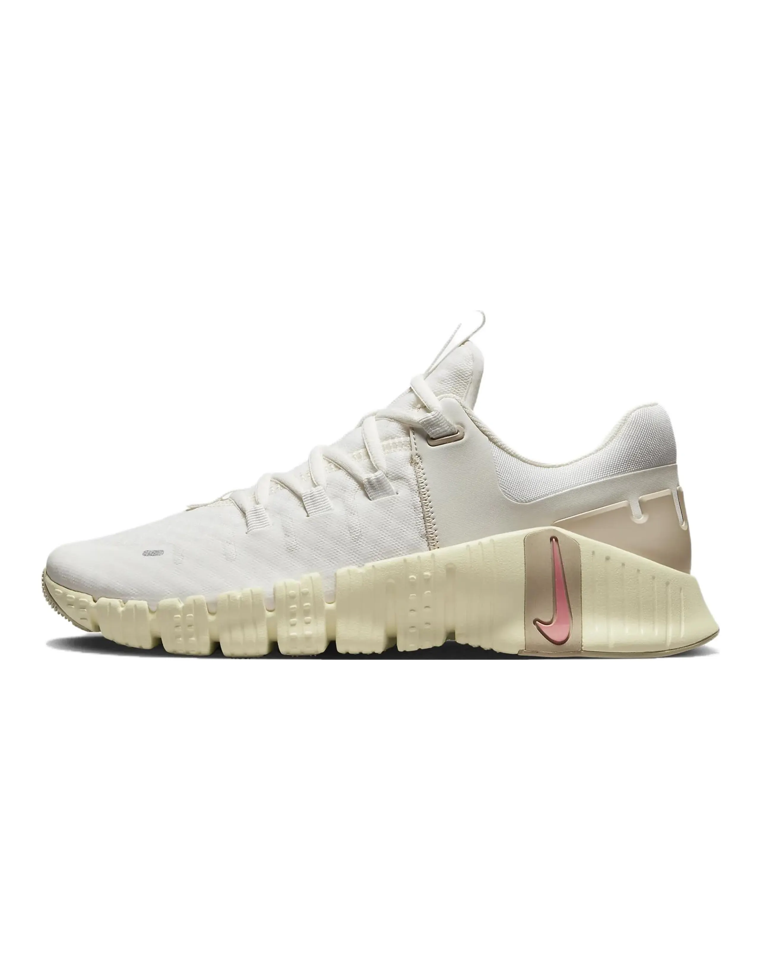 Nike Free Metcon 5 Sail Sanddrift Women's
