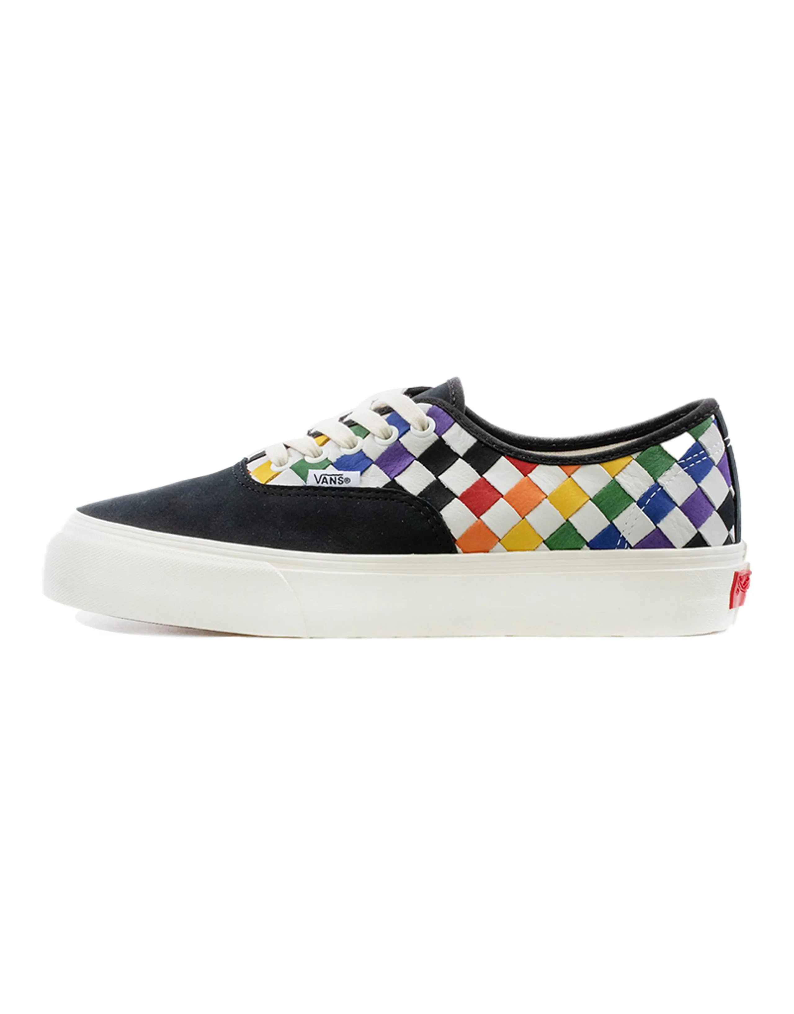 Vans Authentic Vlt Lx Pride