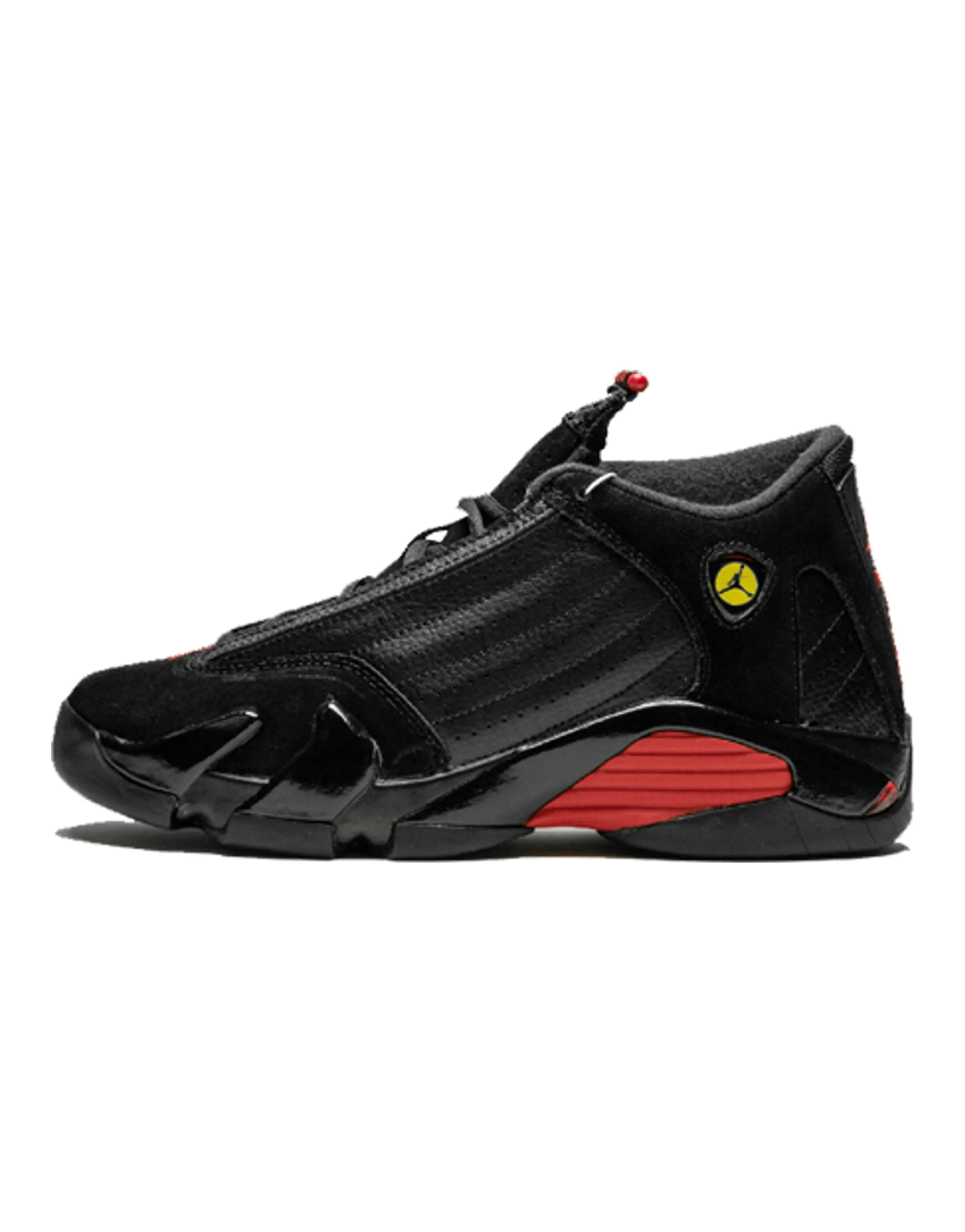Jordan 14 Retro Last Shot 2018 GS