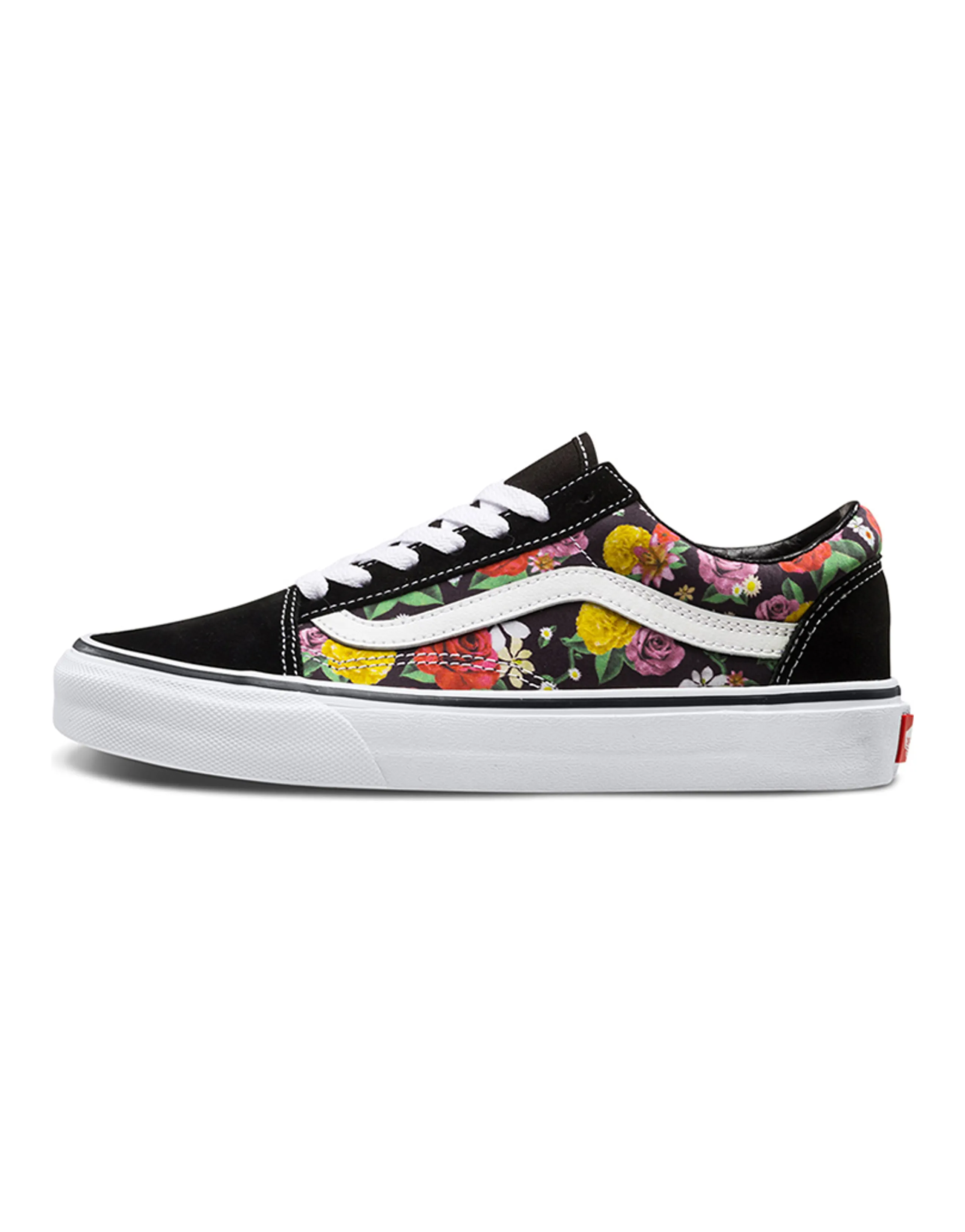Old Skool Vans 'Lux Floral'
